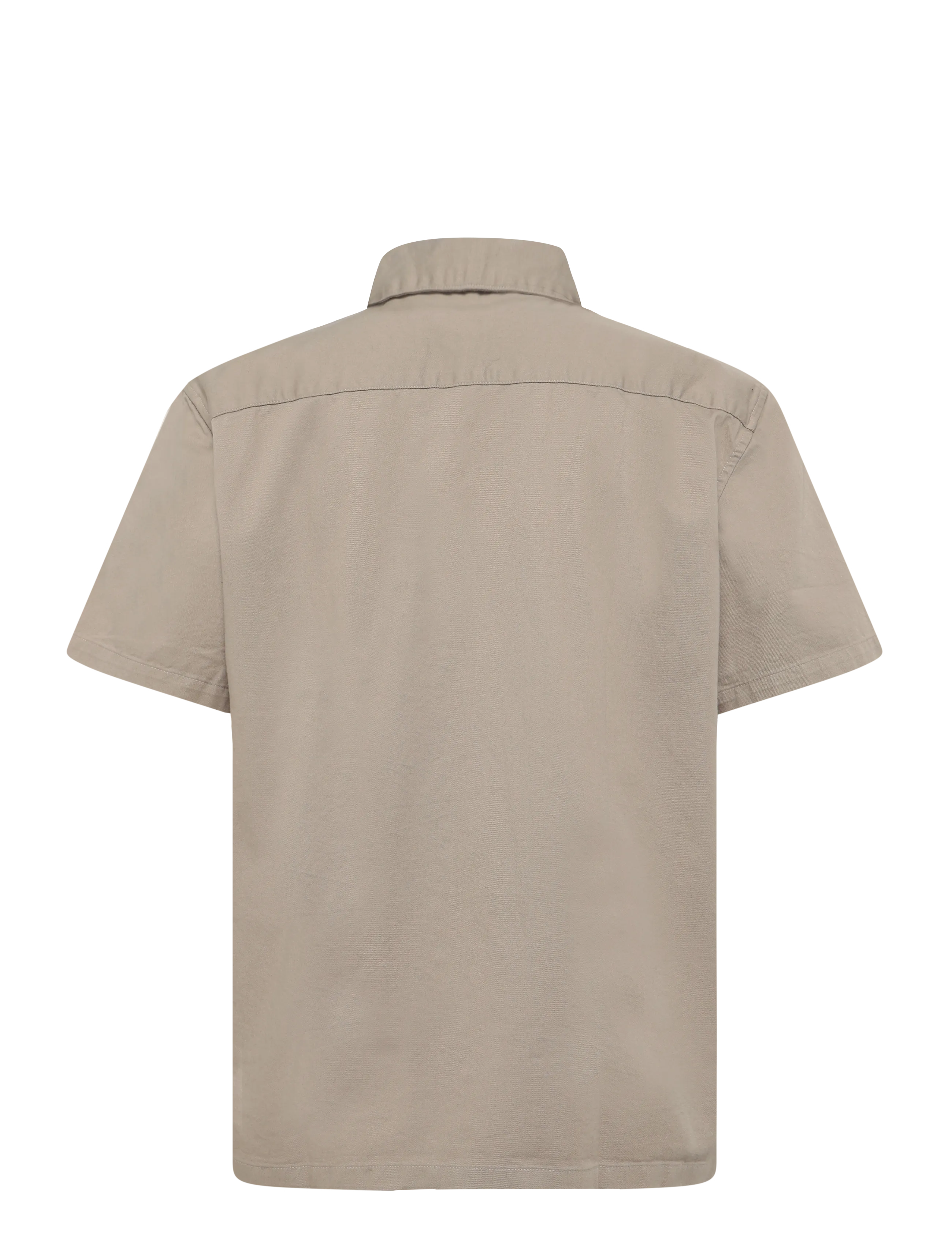 Levi's® - SS WORKER WW TRENCH COAT TWILL - kortærmede skjorter - neutrals - 2