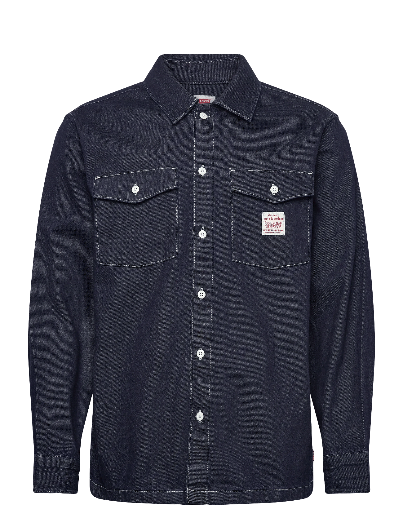 Levi`s® - Ls Worker Ww Rinse