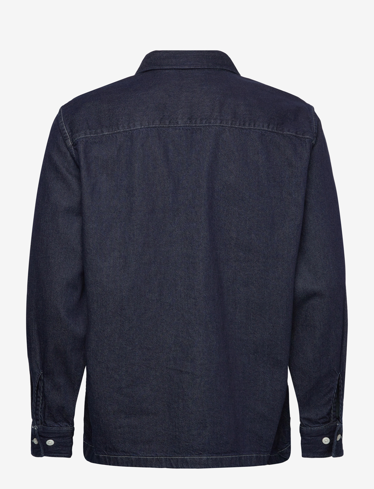 Levi's® - LS WORKER WW RINSE WORK REPEAT - födelsedagspresenter - dark indigo - flat finish - 2