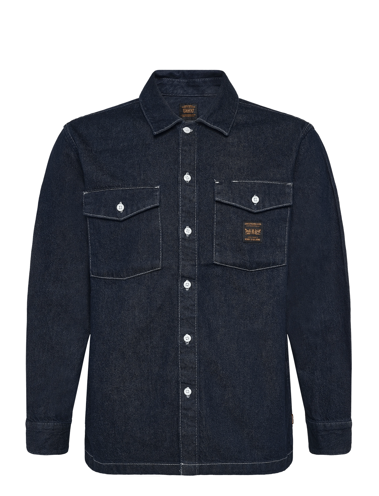 Levi`s® - Ls Worker Ww Rinse