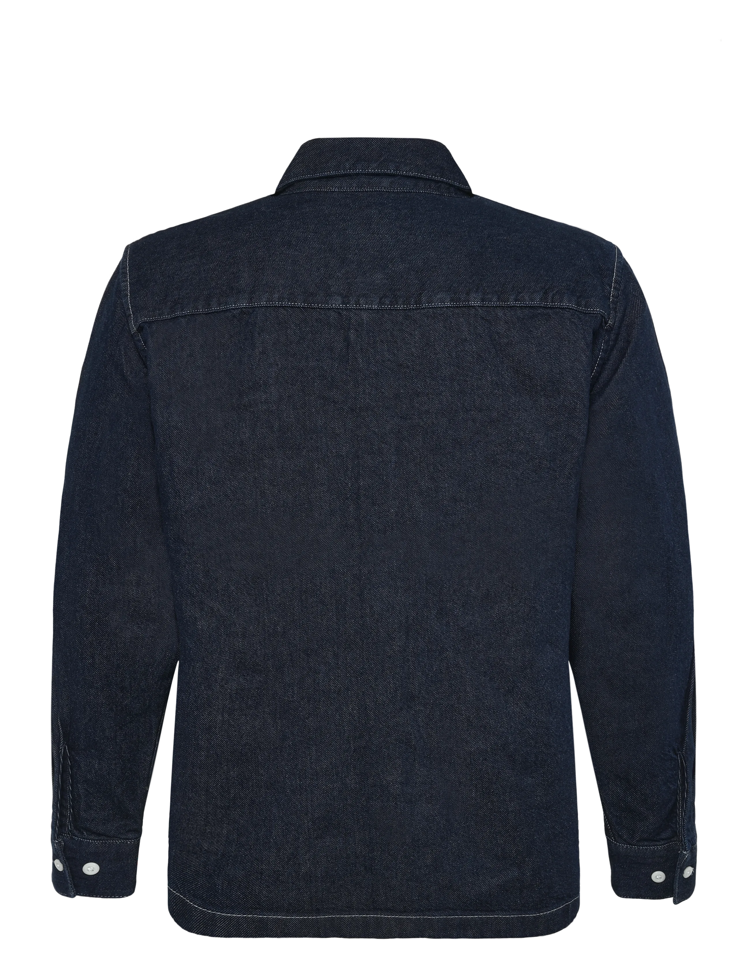 Levi's® - LS WORKER WW RINSE WORK REPEAT - dark indigo - flat finish - 1