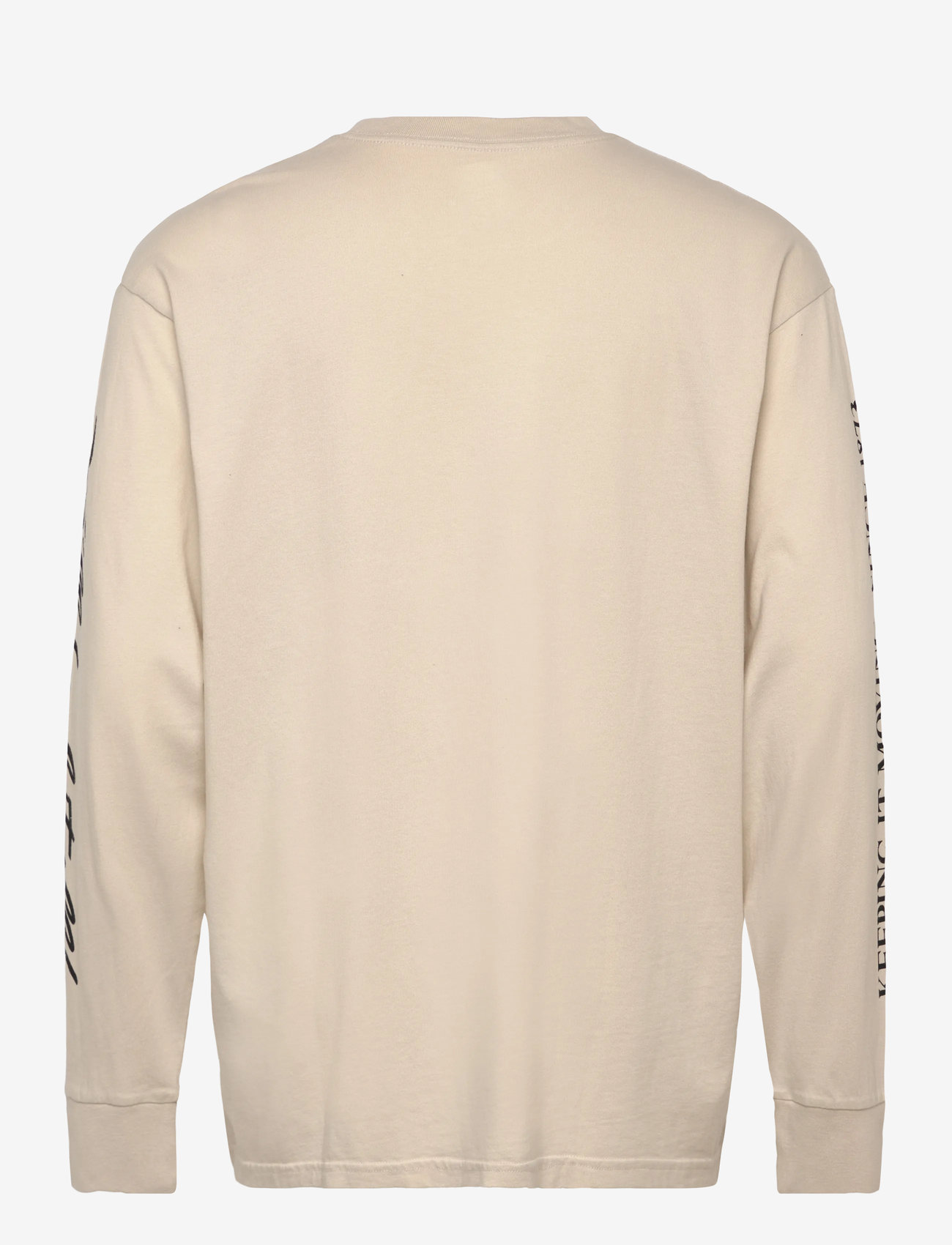 Levi's® - WW GR LS TEE WW HAUL IT ALL LO - pikkade varrukatega t-särgid - greys - 2