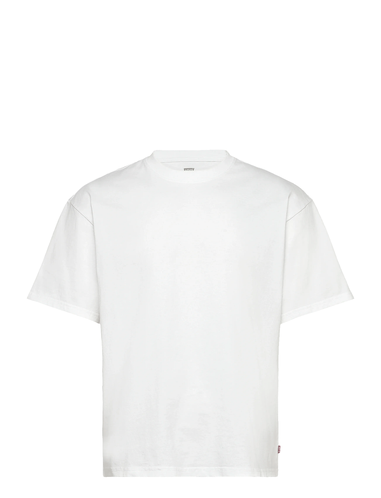 Levi`s® - Boxy Ss Tee Bright