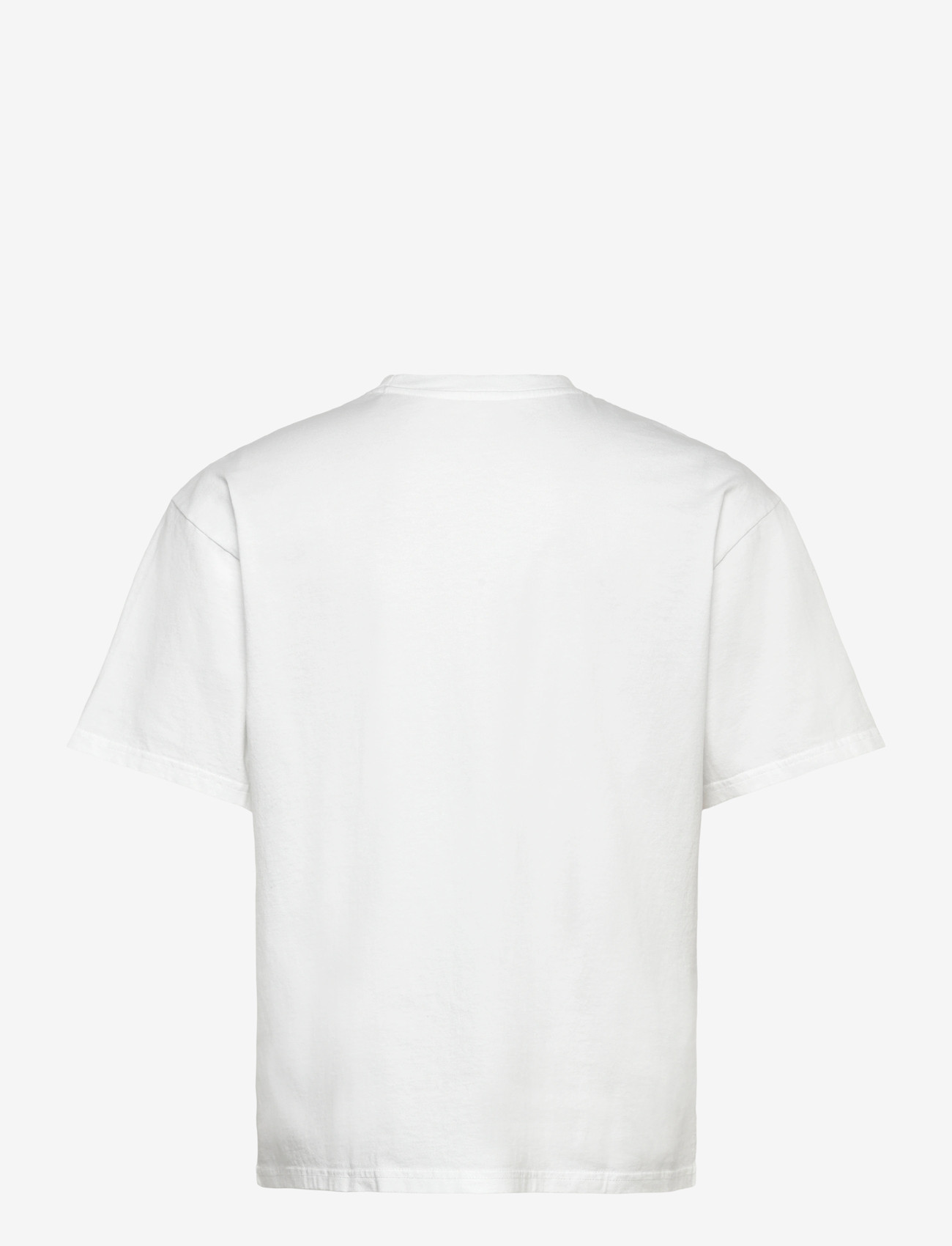 Levi's® - BOXY SS TEE BRIGHT WHITE JERSE - kortærmede t-shirts - whites - 2