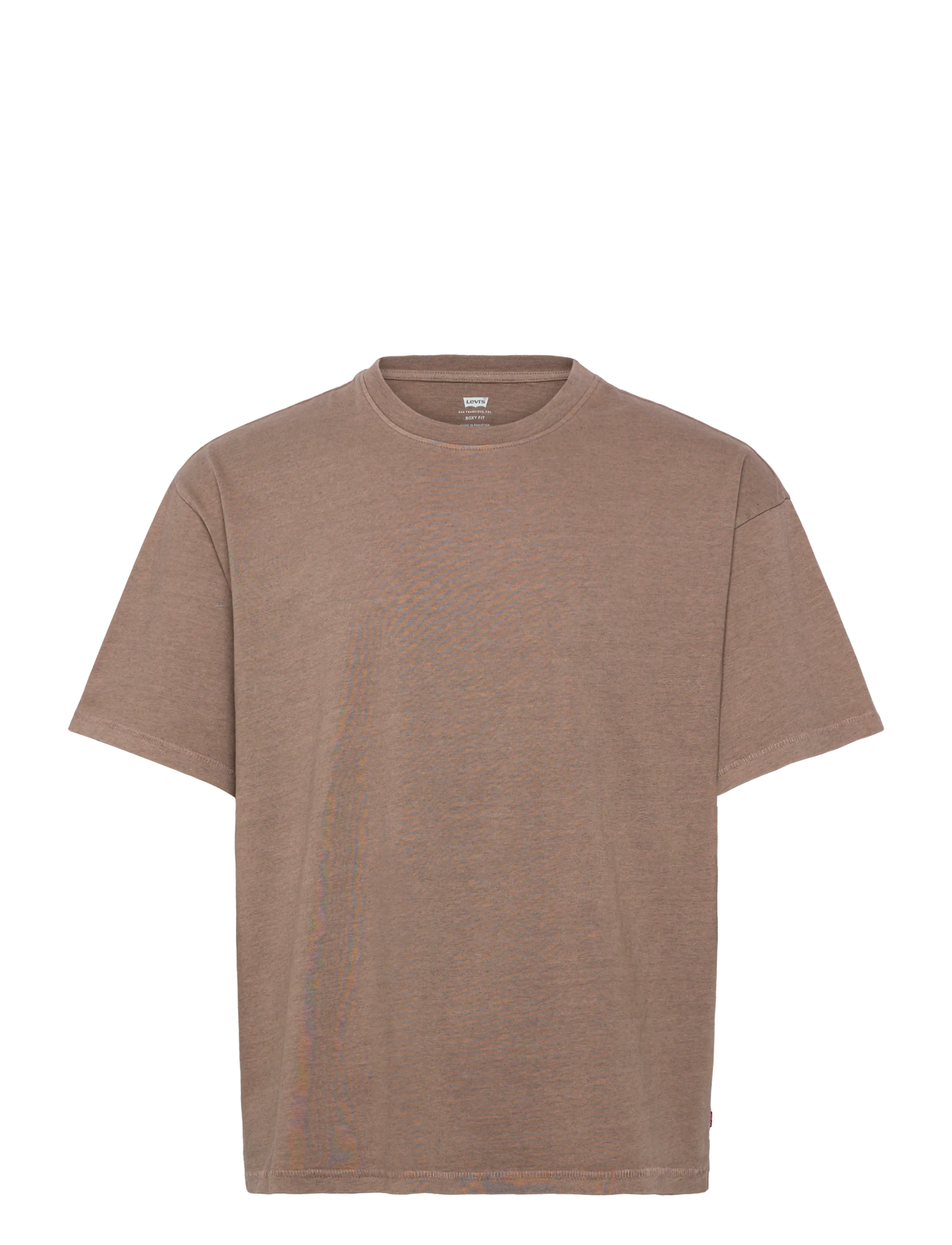 Levi`s® - Boxy Ss Tee Postgrunge
