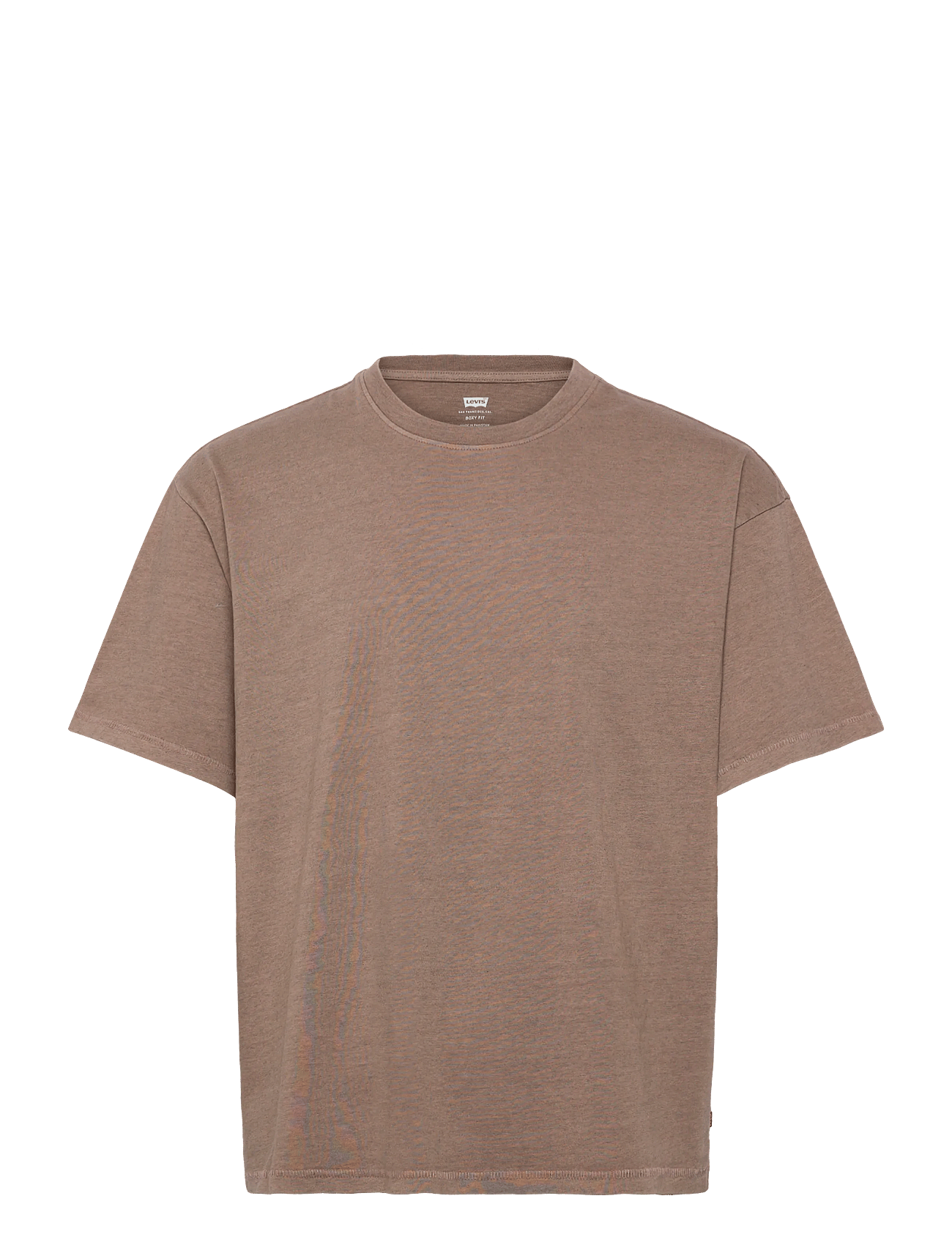 Levi`s® - Boxy Ss Tee Postgrunge