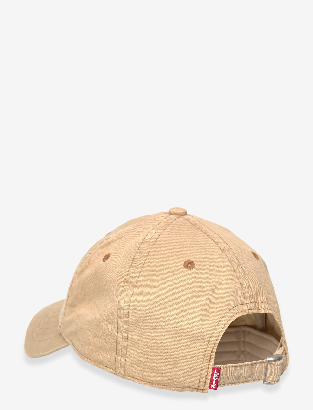 Levi's® - LS MONOGRAM CAP SUNSHINE SHELT - kepsar - tans - 1