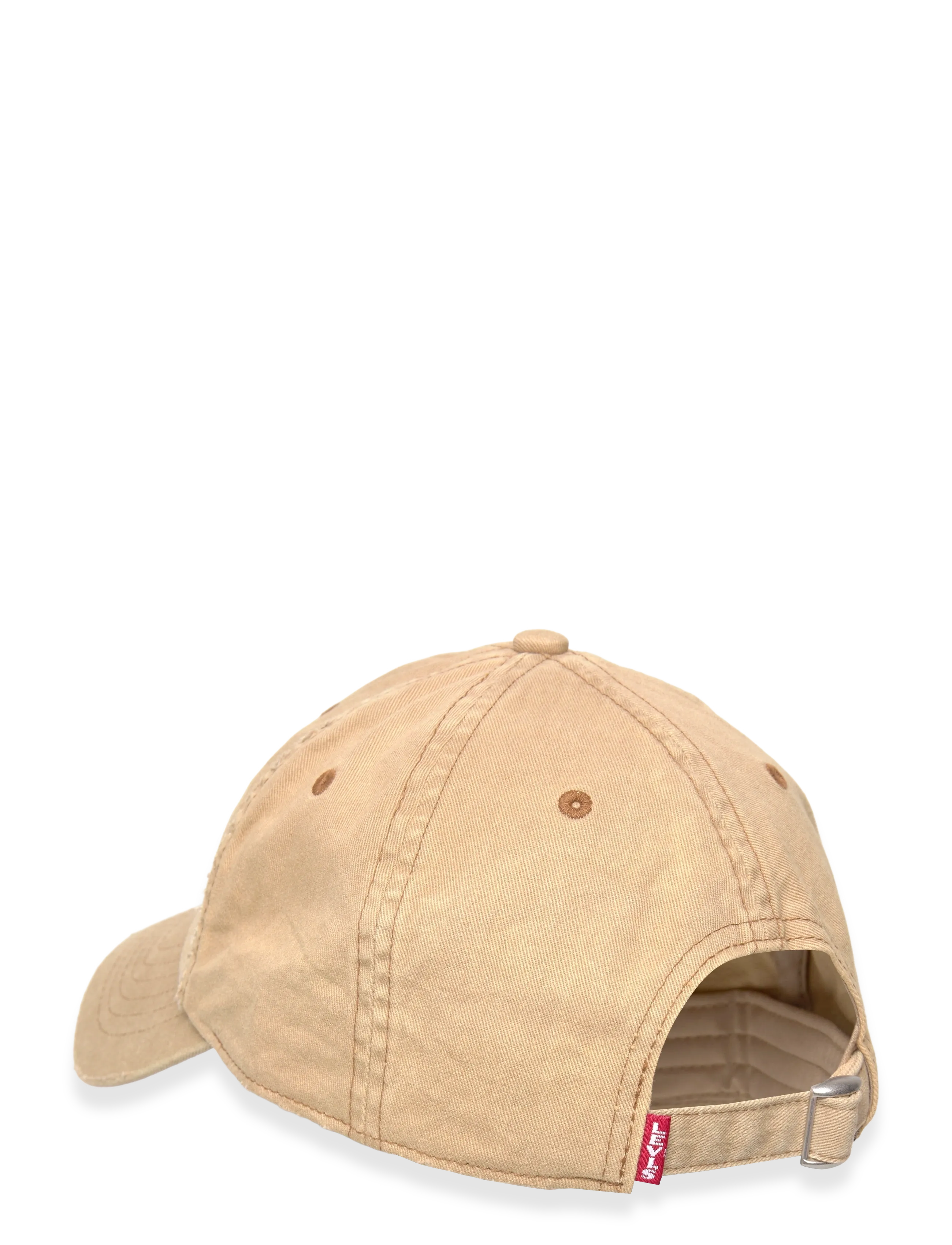 Levi's® - LS MONOGRAM CAP SUNSHINE SHELT - mažiausios kainos - tans - 2