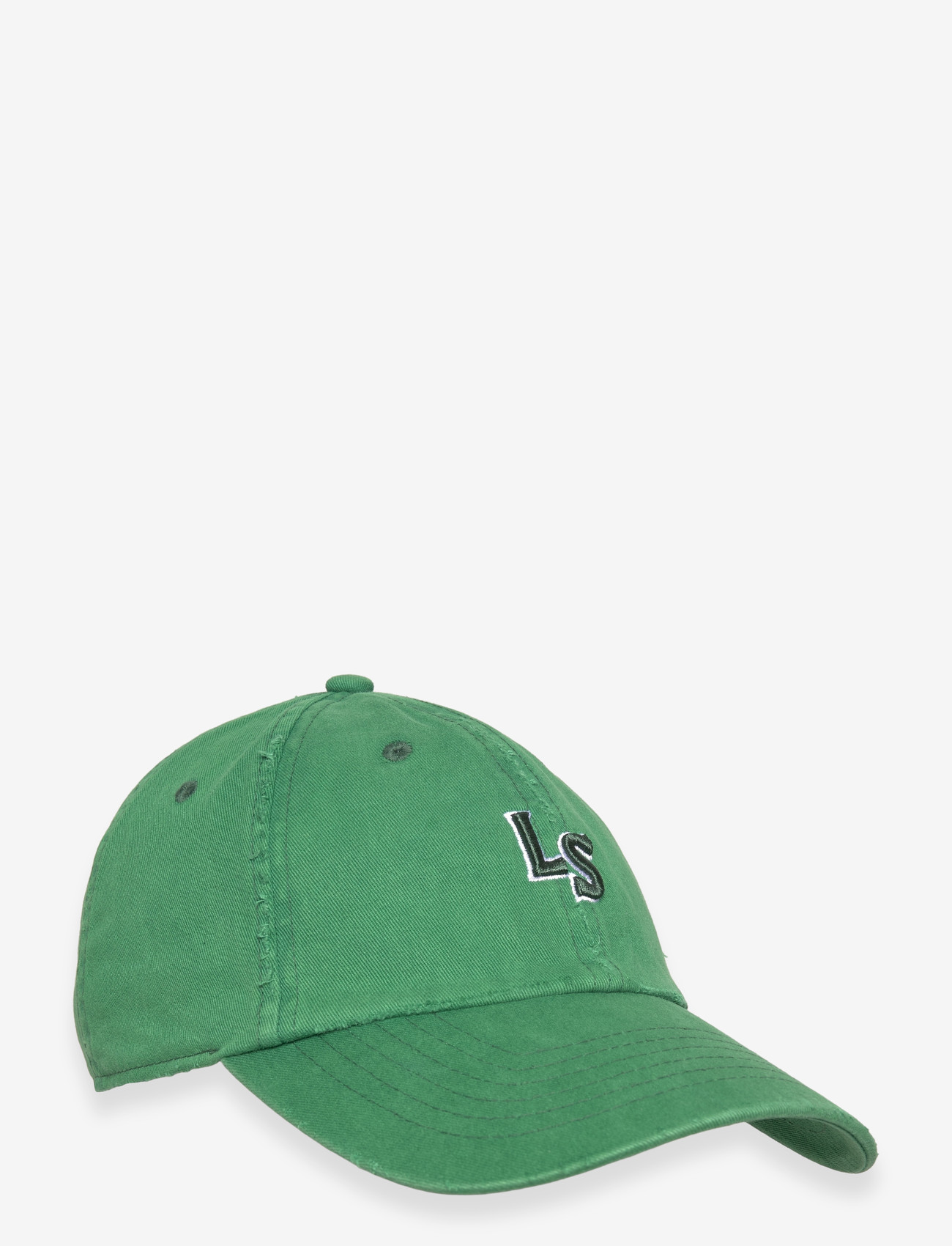 Levi's® - LS MONOGRAM CAP SUNSHINE TINT - greens - 1