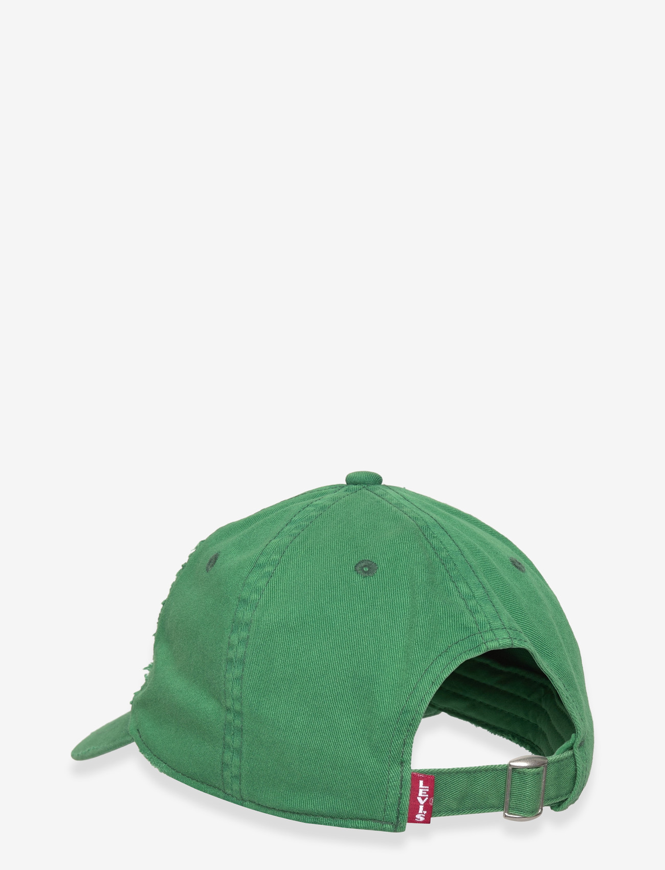 Levi's® - LS MONOGRAM CAP SUNSHINE TINT - greens - 2