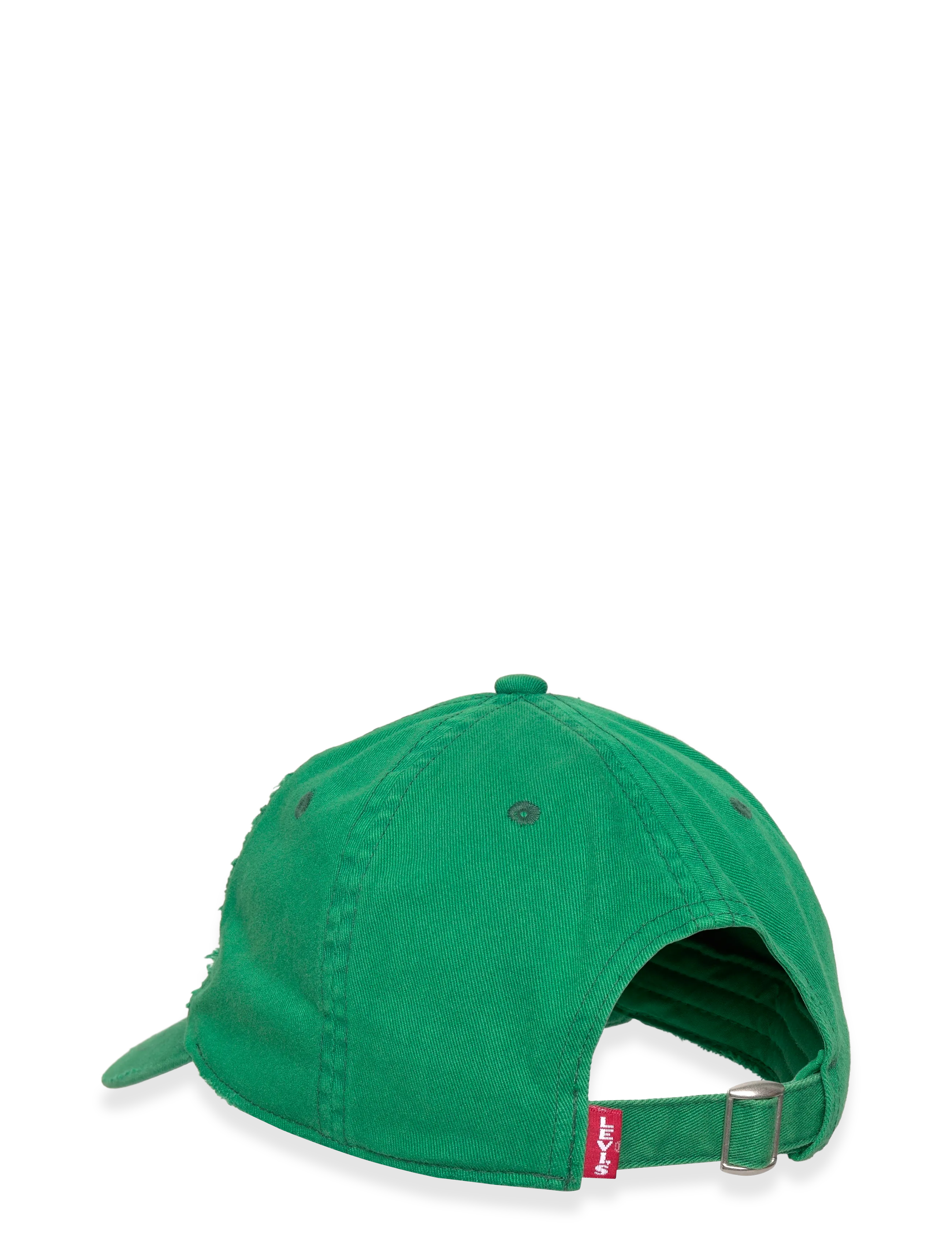 Levi's® - LS MONOGRAM CAP SUNSHINE TINT - kepsar - greens - 2