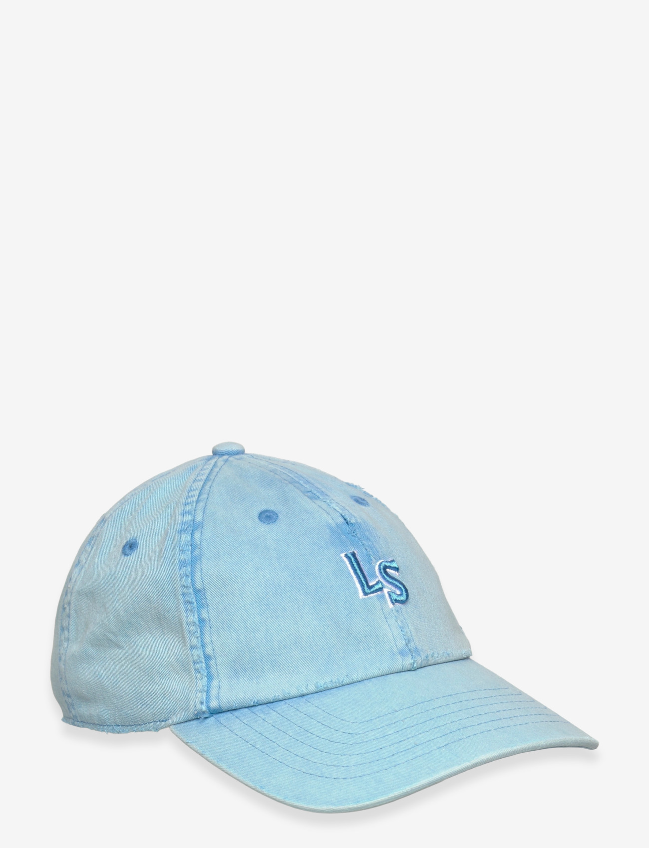 Levi's® - LS MONOGRAM CAP MISS SUNSHINE - kappen - blues - 1