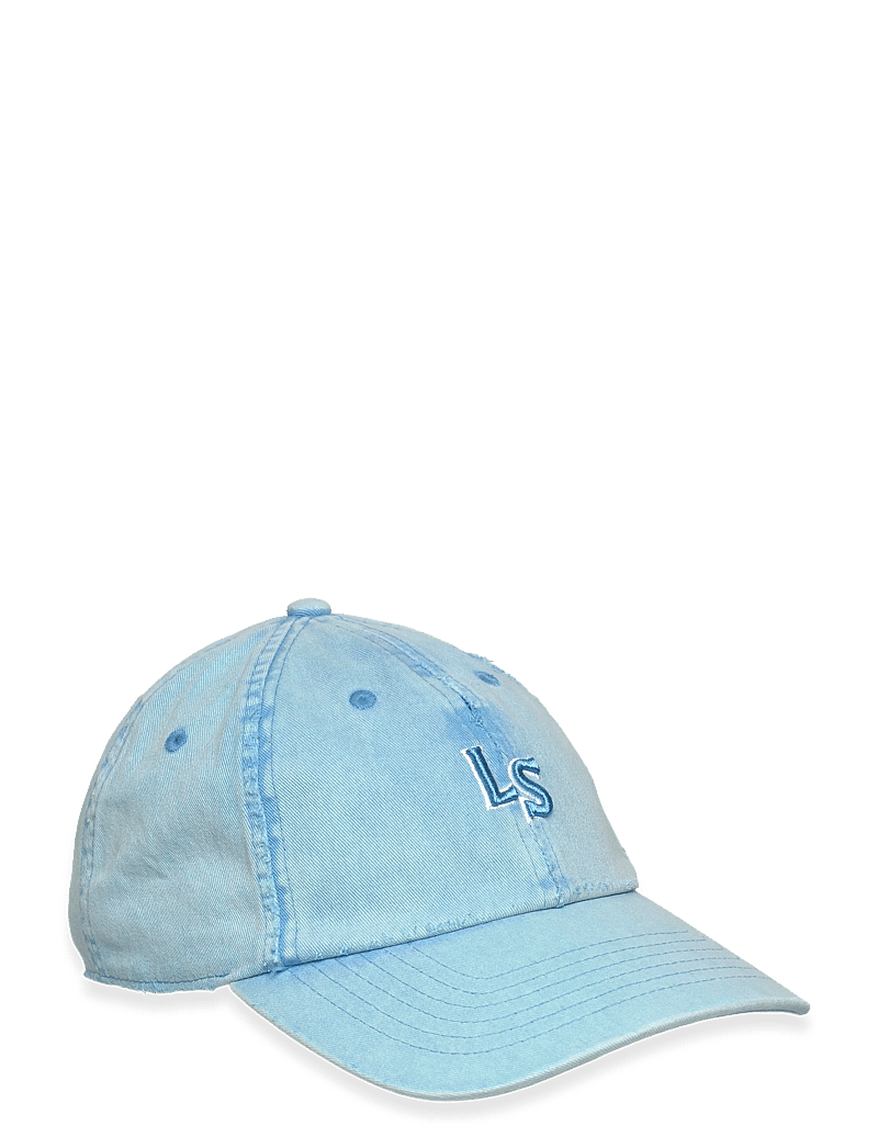 Levi's® - LS MONOGRAM CAP MISS SUNSHINE - kappen - blues - 1