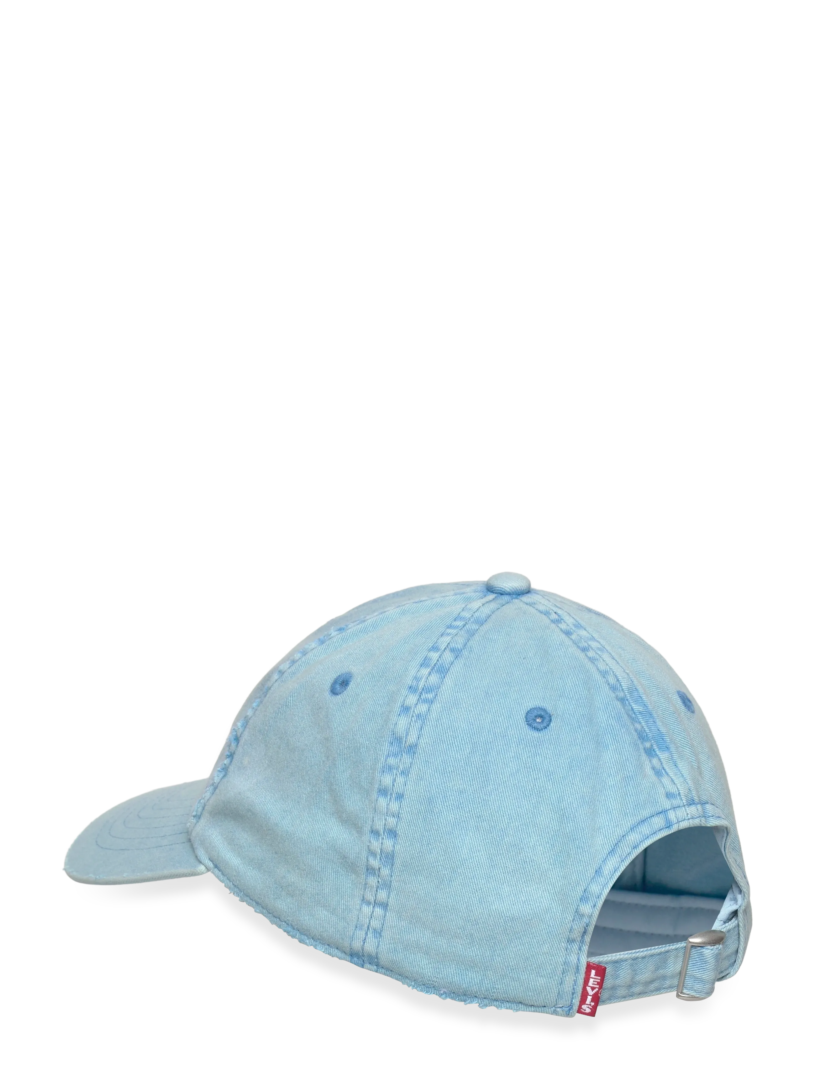 Levi's® - LS MONOGRAM CAP MISS SUNSHINE - kappen - blues - 2