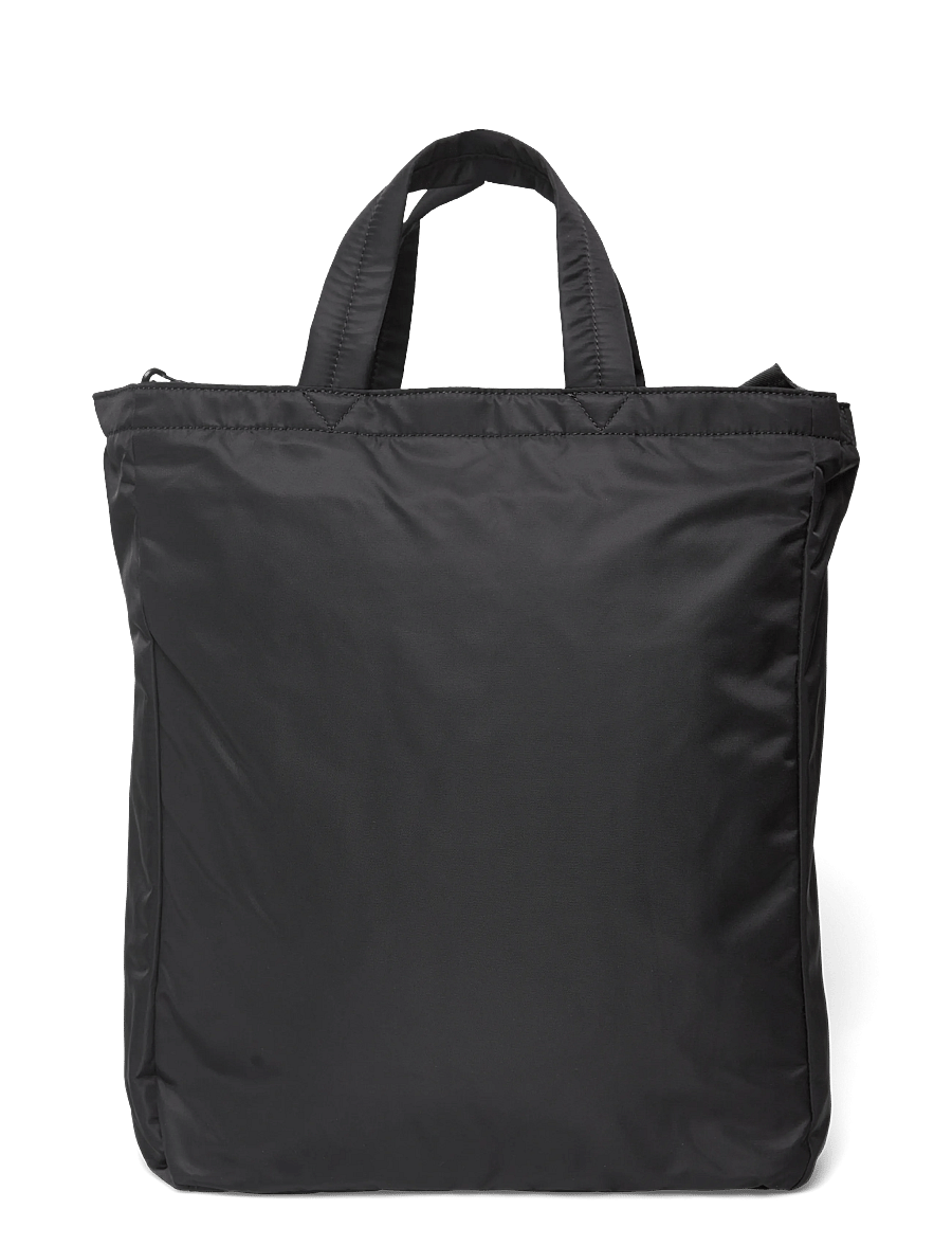 Levi's® - MISSION BAY TOTE CAVIAR - shoppa efter stil - blacks - 1