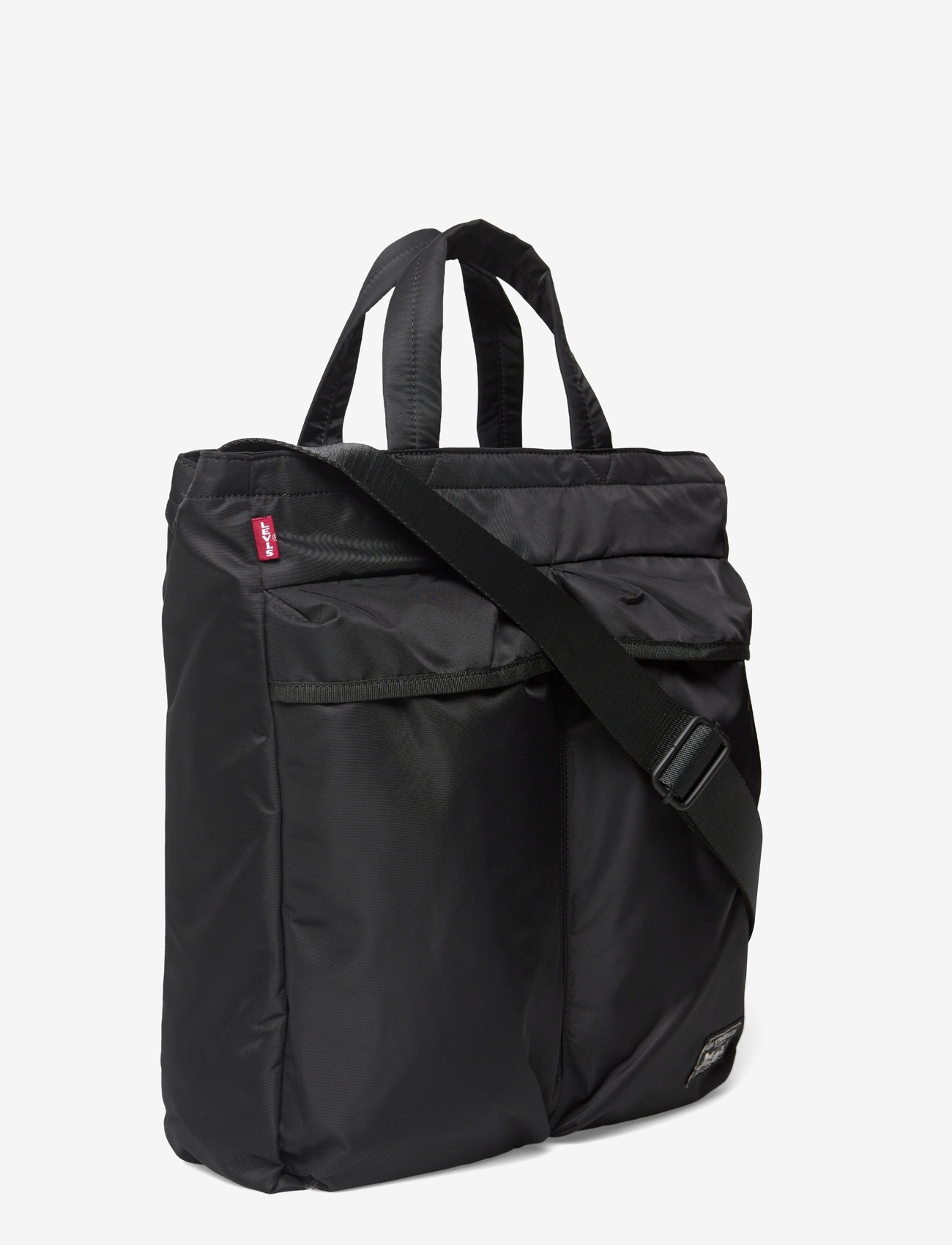 Levi's® - MISSION BAY TOTE CAVIAR - nach stil kaufen - blacks - 2