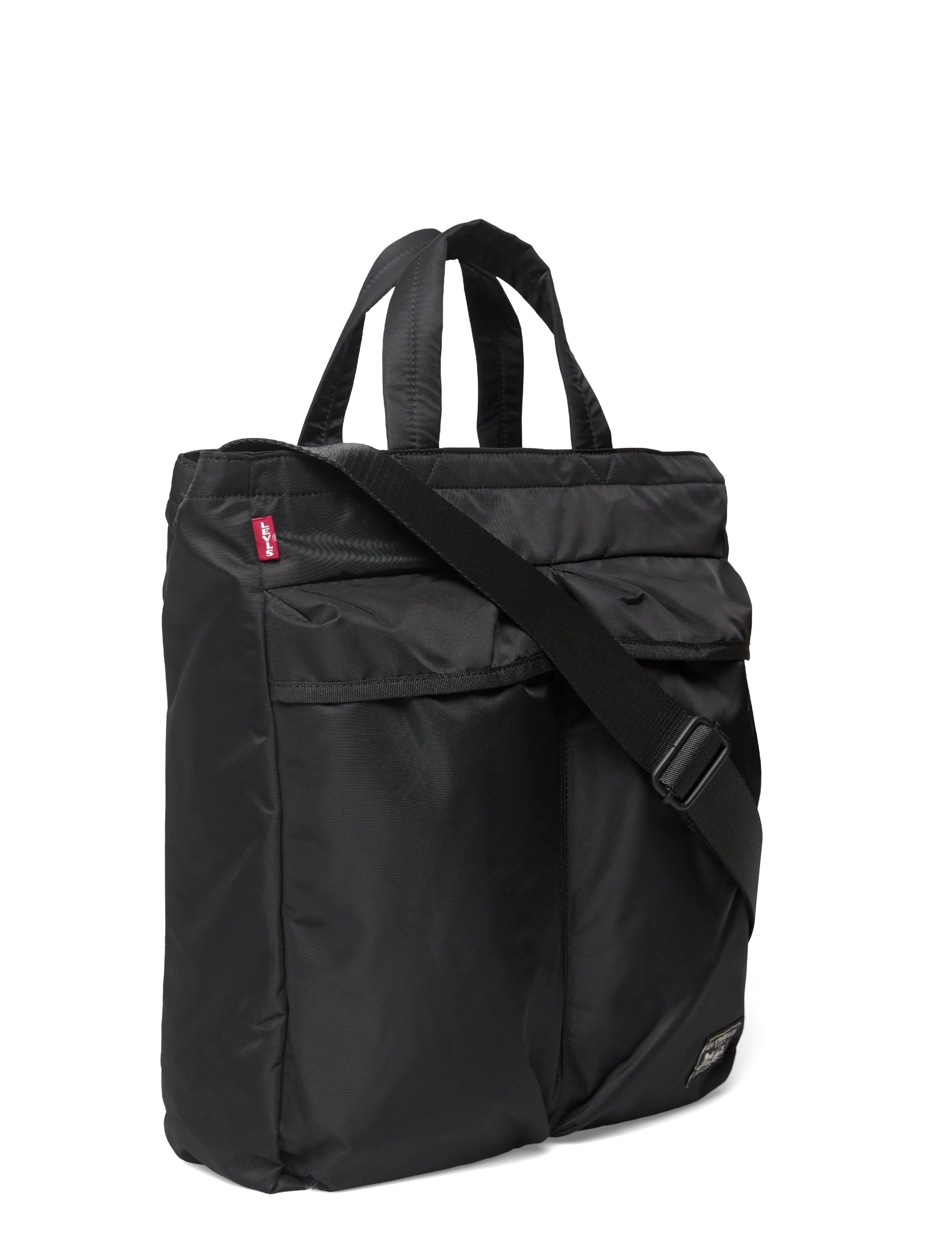 Levi's® - MISSION BAY TOTE CAVIAR - shop by style - blacks - 2