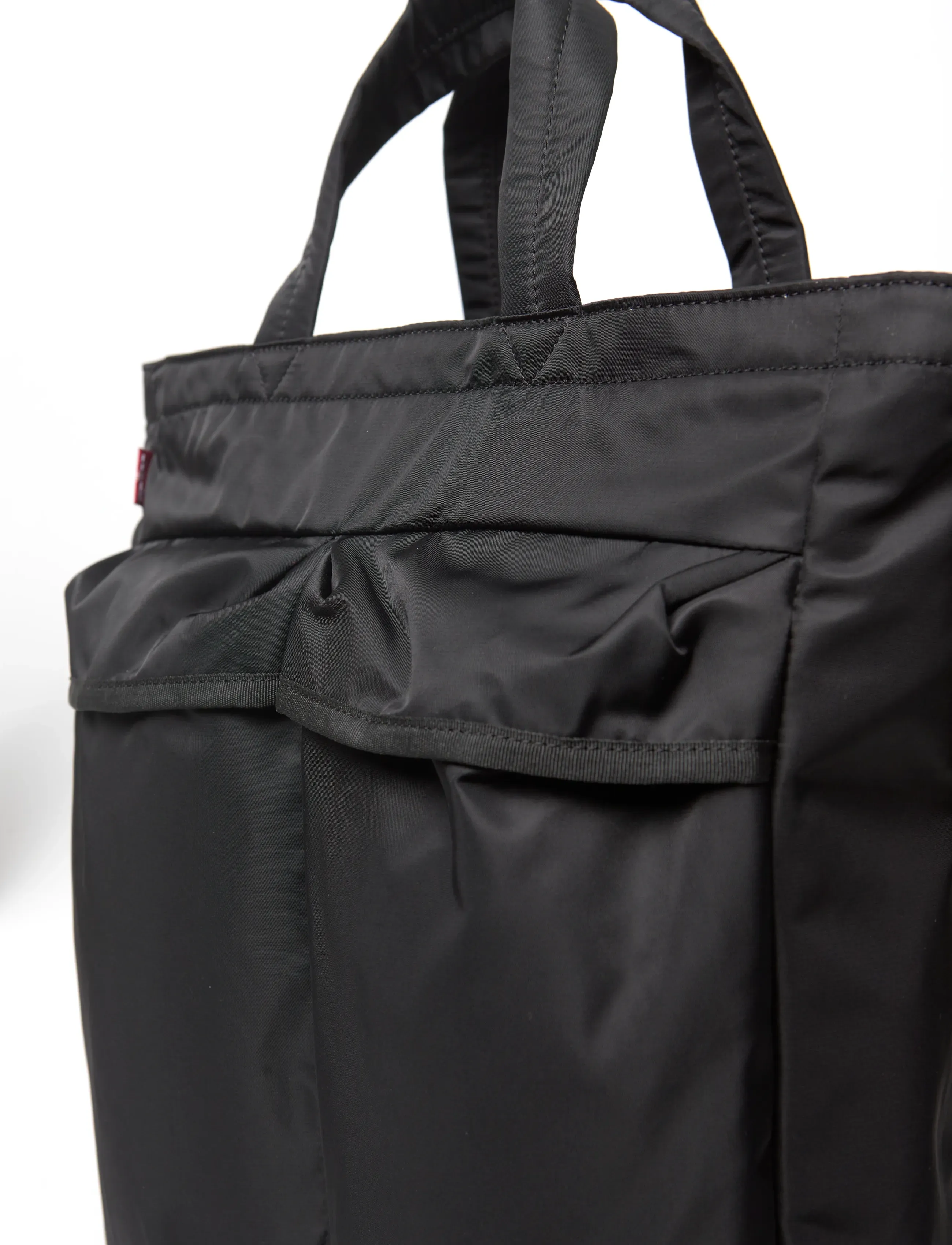 Levi's® - MISSION BAY TOTE CAVIAR - shop by style - blacks - 5