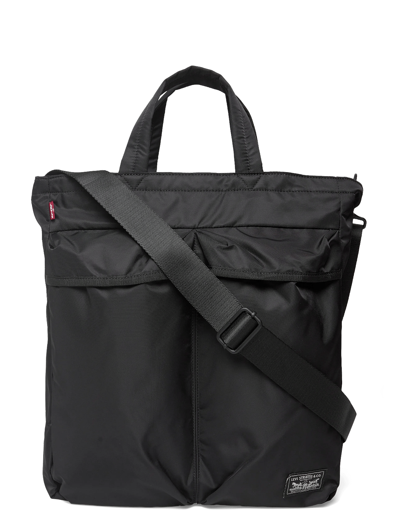 Levi`s® - Mission Bay Tote Caviar