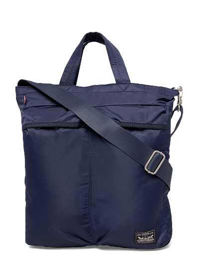 Mission Bay Tote Navy Blazer - Skuldertasker