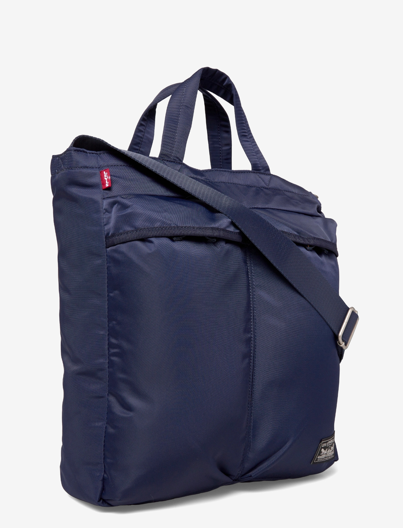 Levi's® - MISSION BAY TOTE NAVY BLAZER - shoppa efter stil - blues - 2