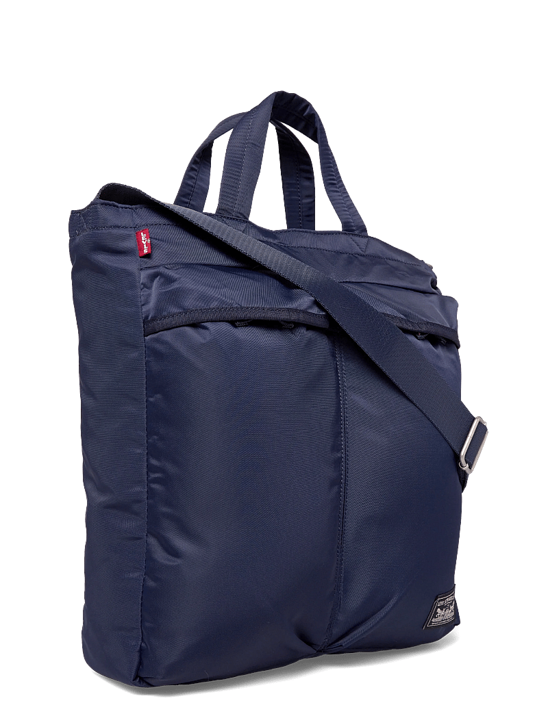 Levi's® - MISSION BAY TOTE NAVY BLAZER - shoppa efter stil - blues - 2
