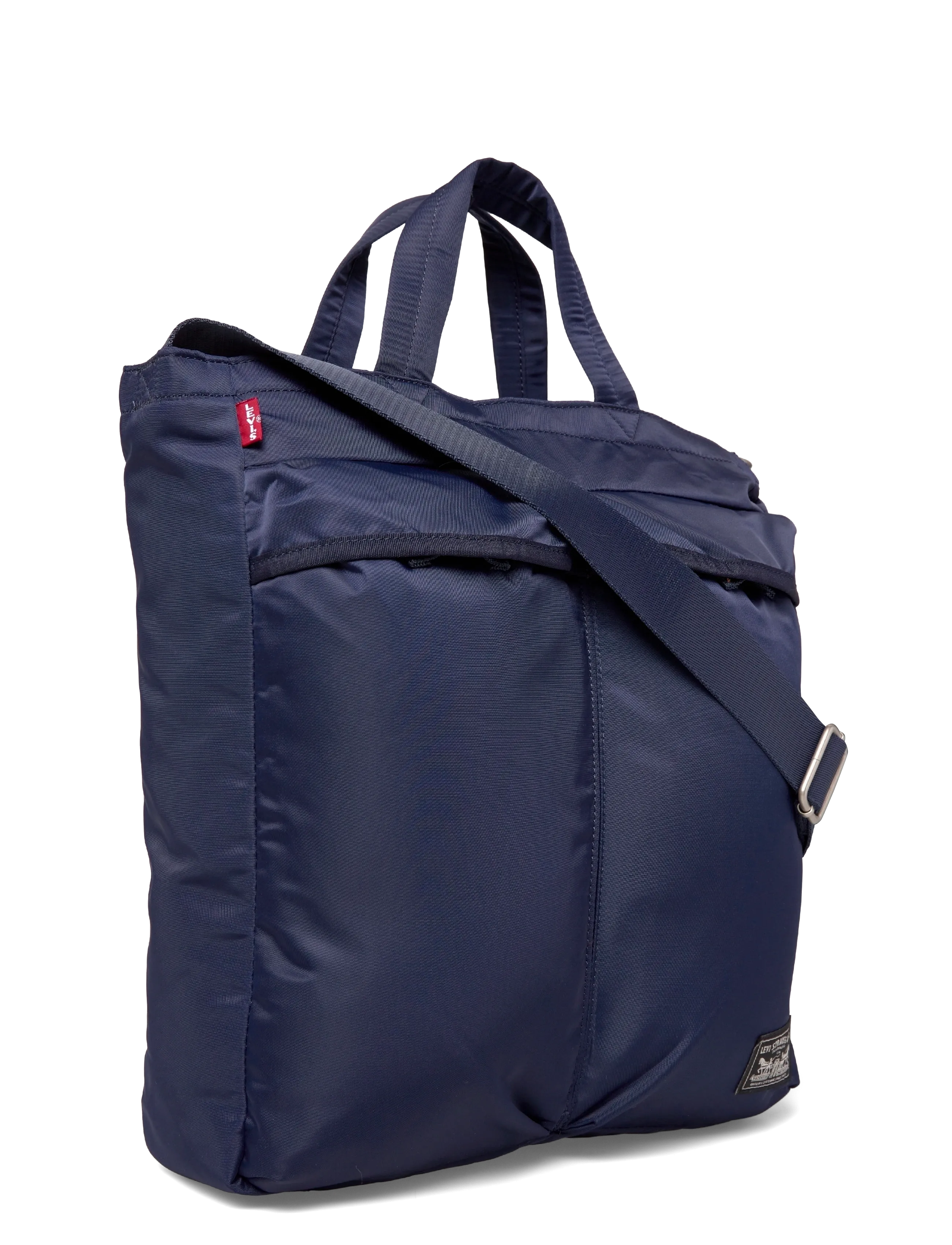 Levi's® - MISSION BAY TOTE NAVY BLAZER - kupuj według stylu - blues - 3