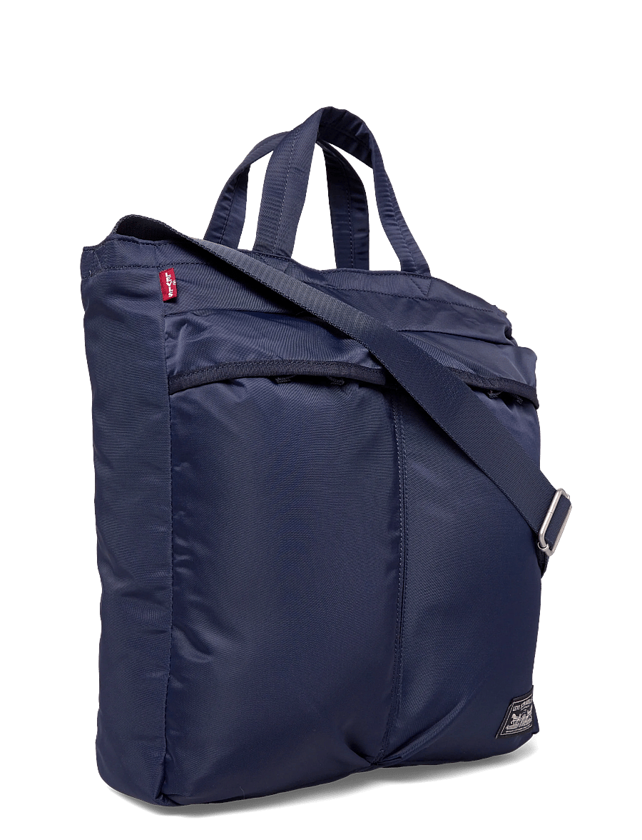 Levi's® - MISSION BAY TOTE NAVY BLAZER - kupuj według stylu - blues - 3