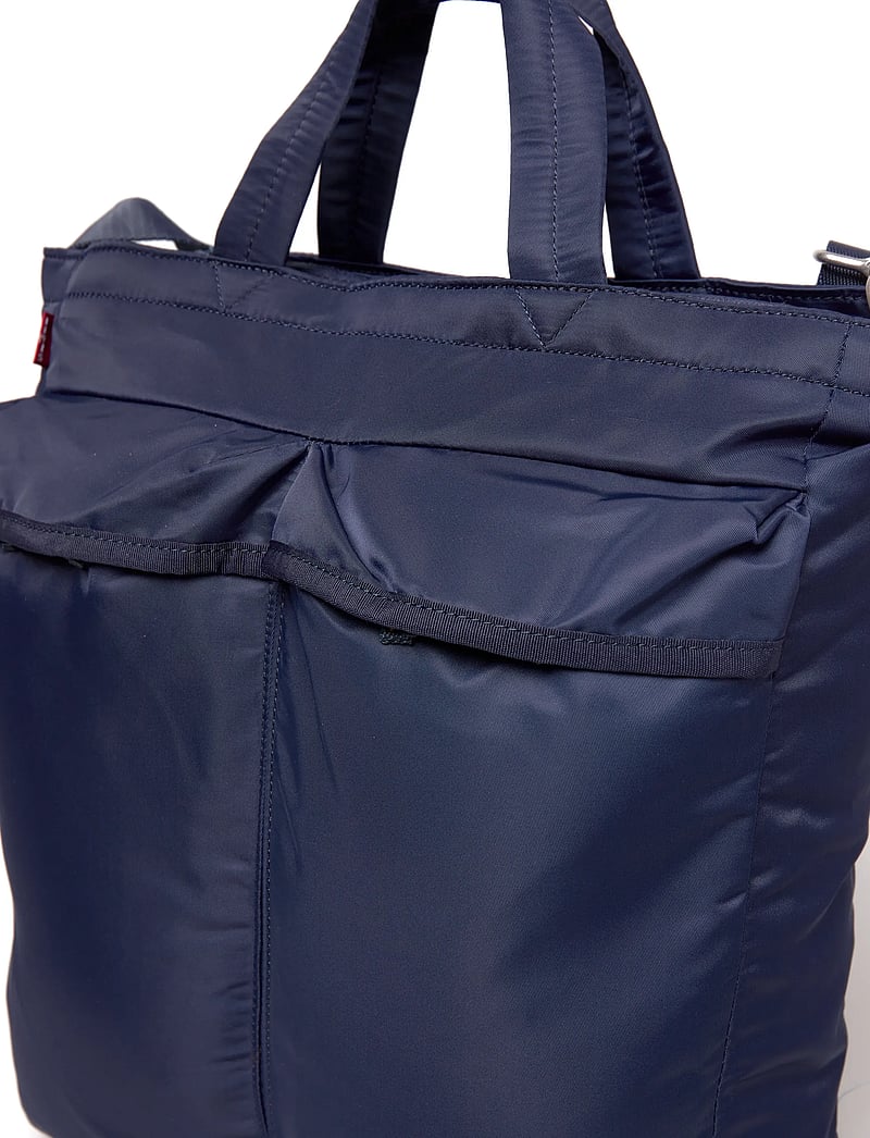 Levi's® - MISSION BAY TOTE NAVY BLAZER - shoppa efter stil - blues - 4