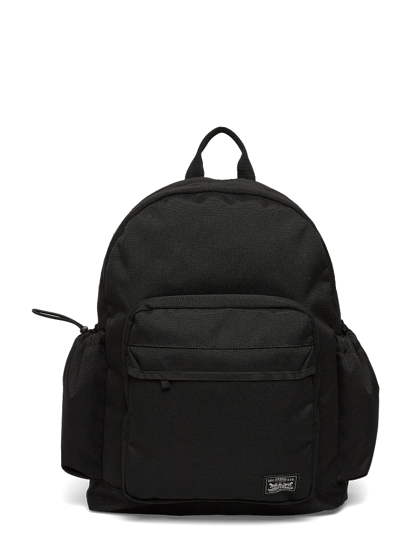 Levi's® - MISSION BAY PACK CAVIAR - shop efter anledning - blacks - 1
