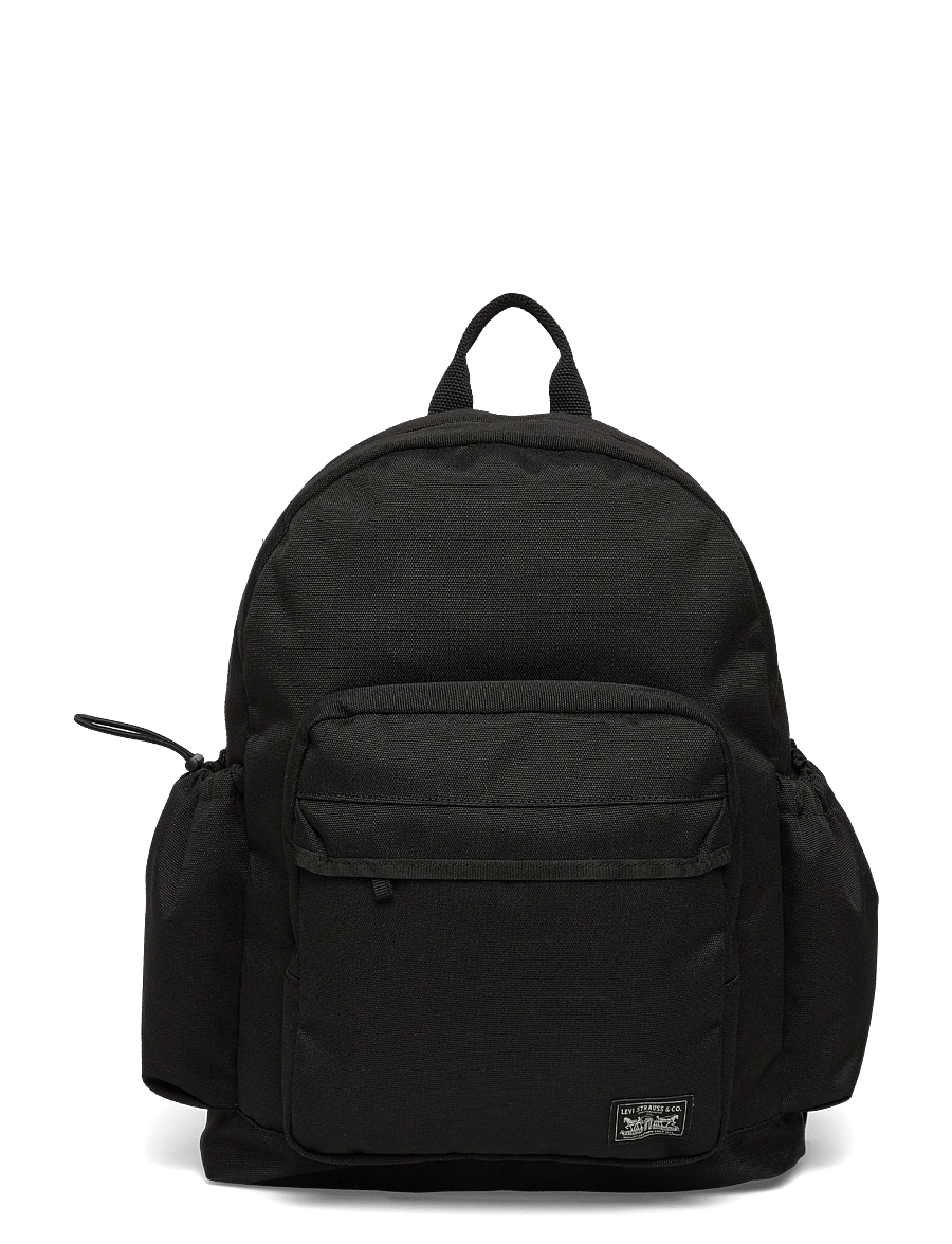Levi's® - MISSION BAY PACK CAVIAR - nach anlass kaufen - blacks - 1