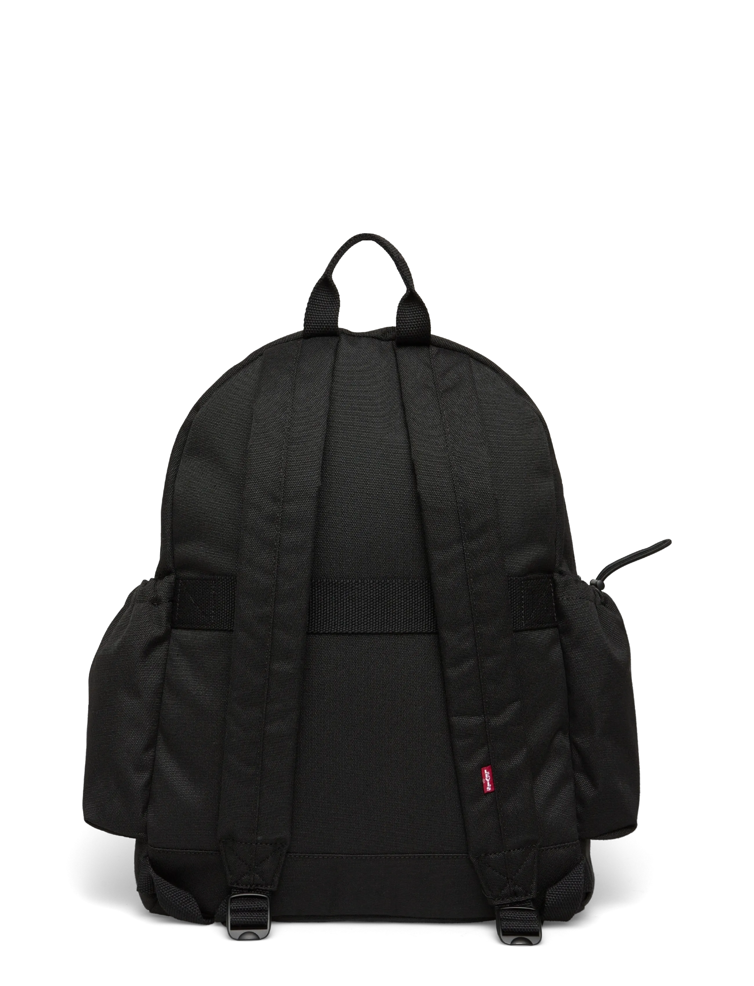 Levi's® - MISSION BAY PACK CAVIAR - rucksäcke - blacks - 2
