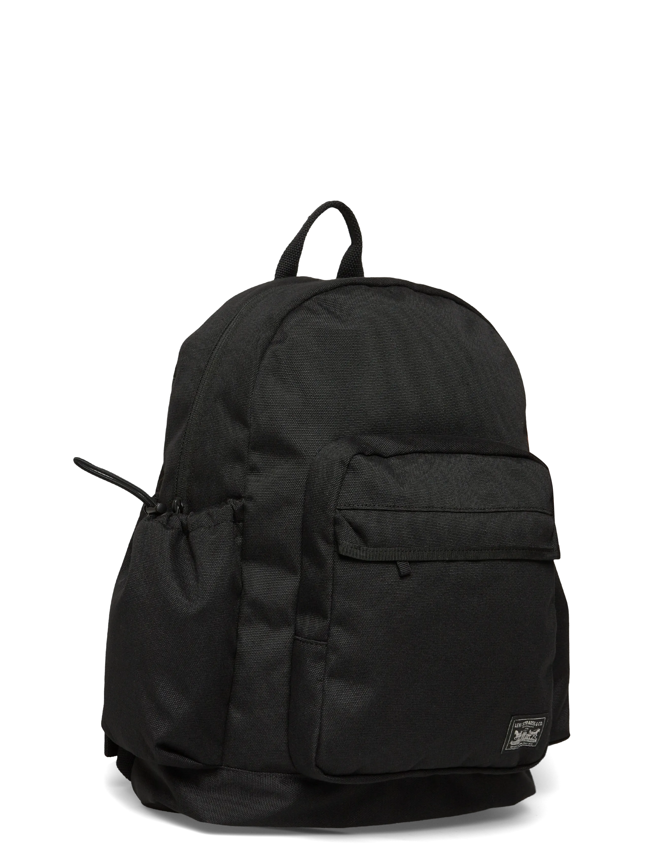 Levi's® - MISSION BAY PACK CAVIAR - rucksäcke - blacks - 3