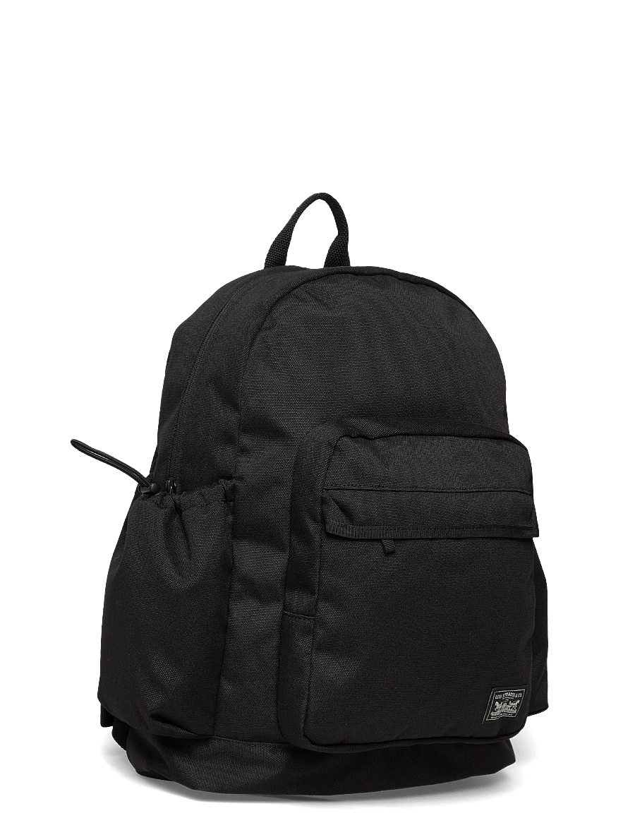 Levi's® - MISSION BAY PACK CAVIAR - nach anlass kaufen - blacks - 3