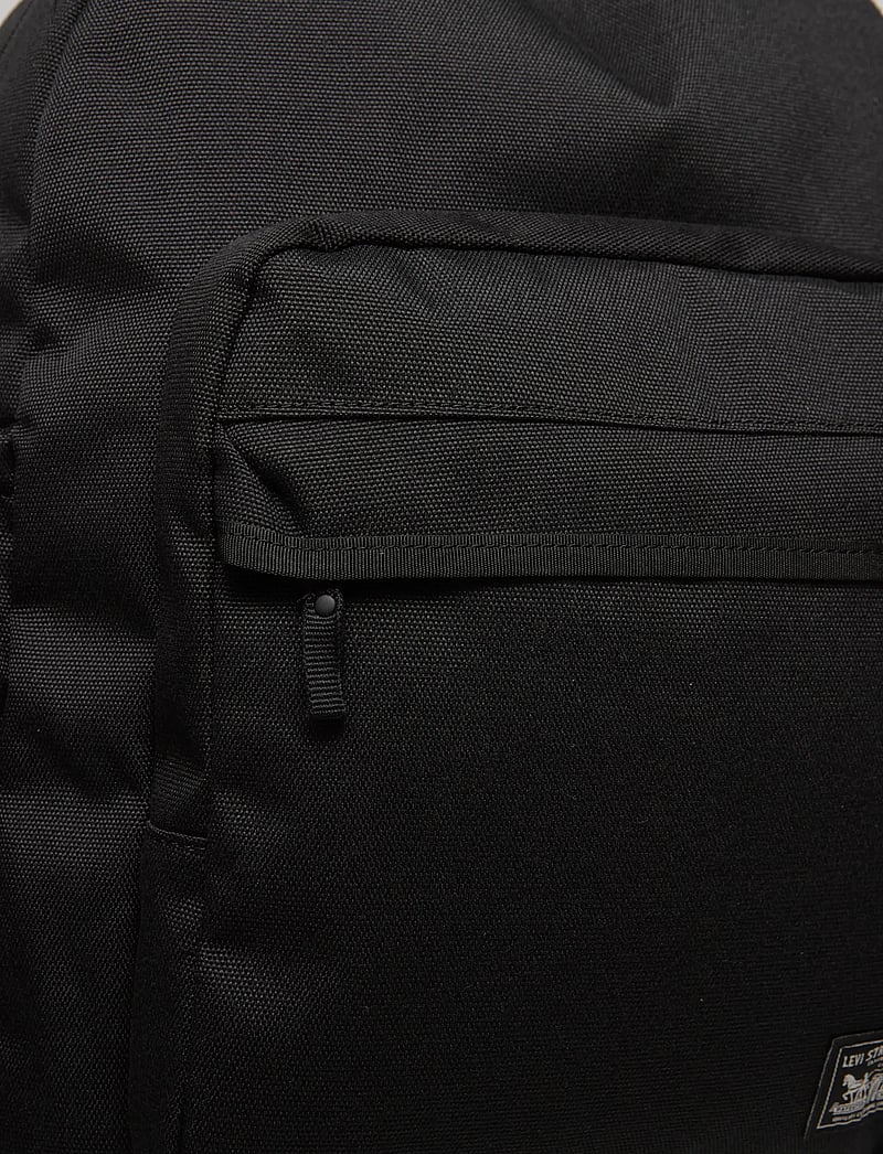 Levi's® - MISSION BAY PACK CAVIAR - shop efter anledning - blacks - 4