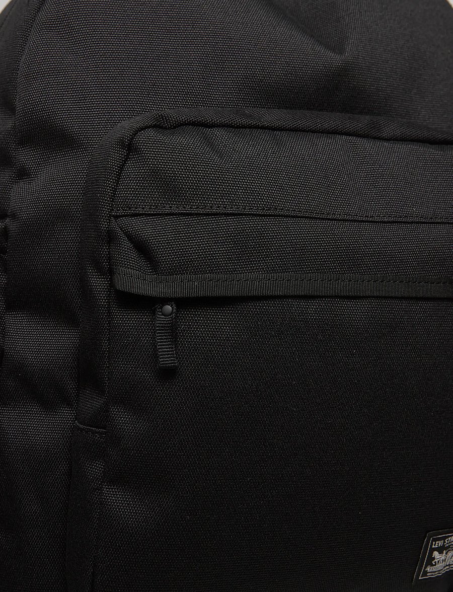 Levi's® - MISSION BAY PACK CAVIAR - nach anlass kaufen - blacks - 4