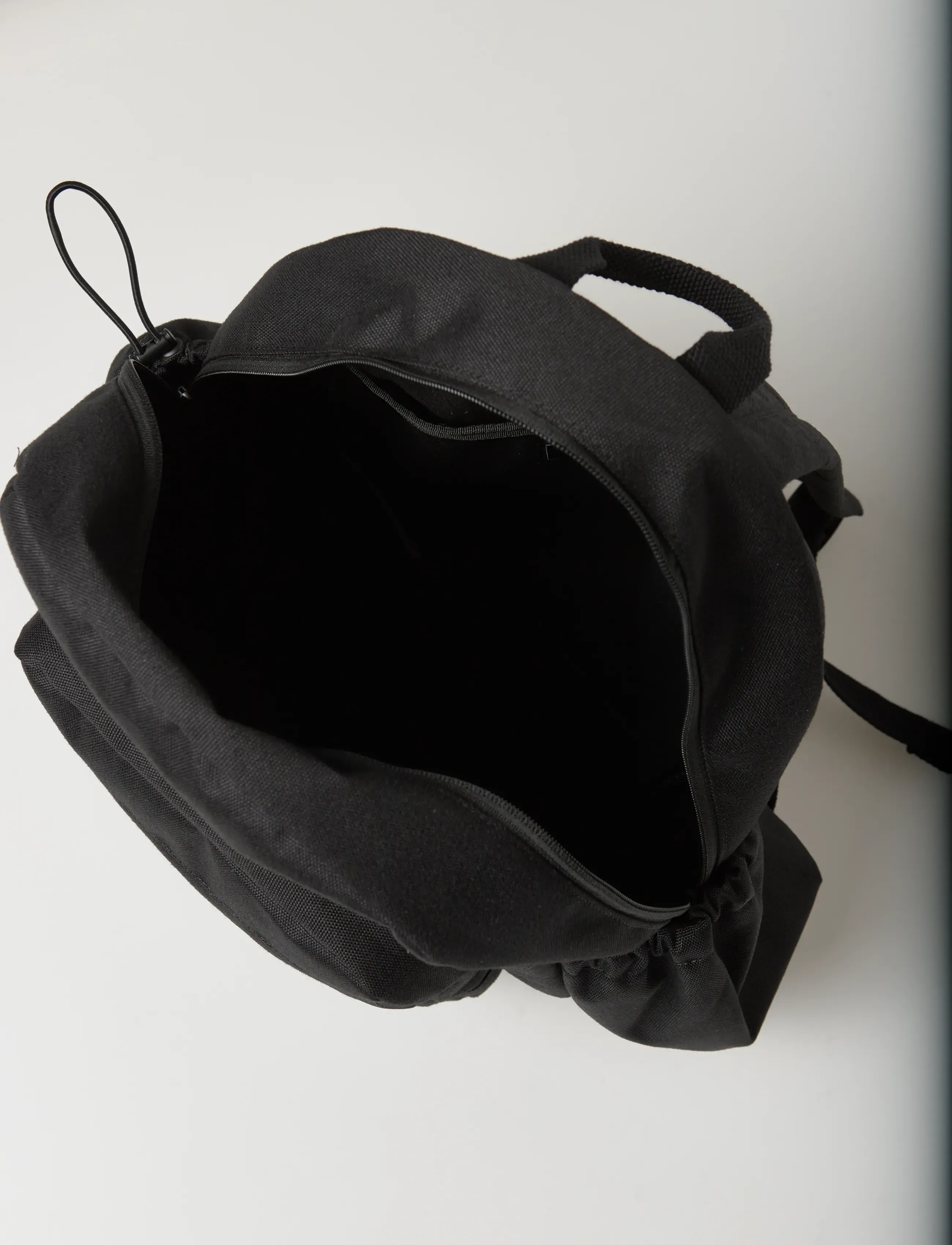 Levi's® - MISSION BAY PACK CAVIAR - rucksäcke - blacks - 5