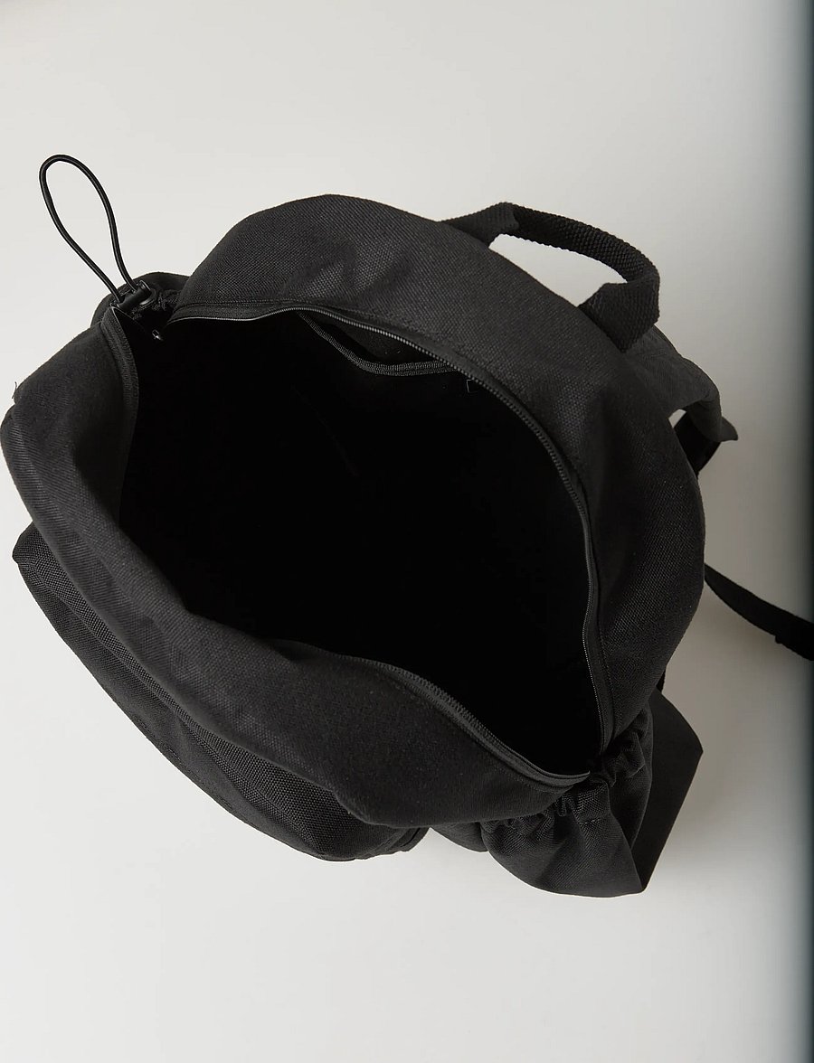 Levi's® - MISSION BAY PACK CAVIAR - nach anlass kaufen - blacks - 5