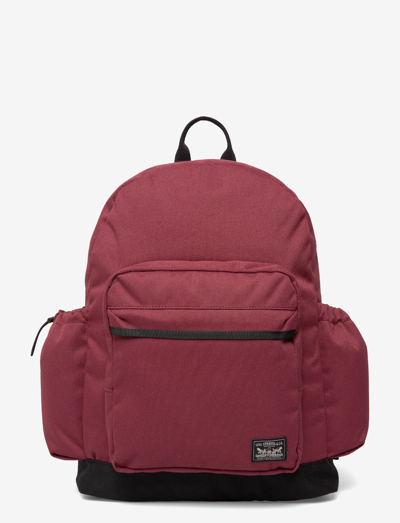 Levi's® - MISSION BAY PACK OXBLOOD RED - shop efter anledning - reds - 0