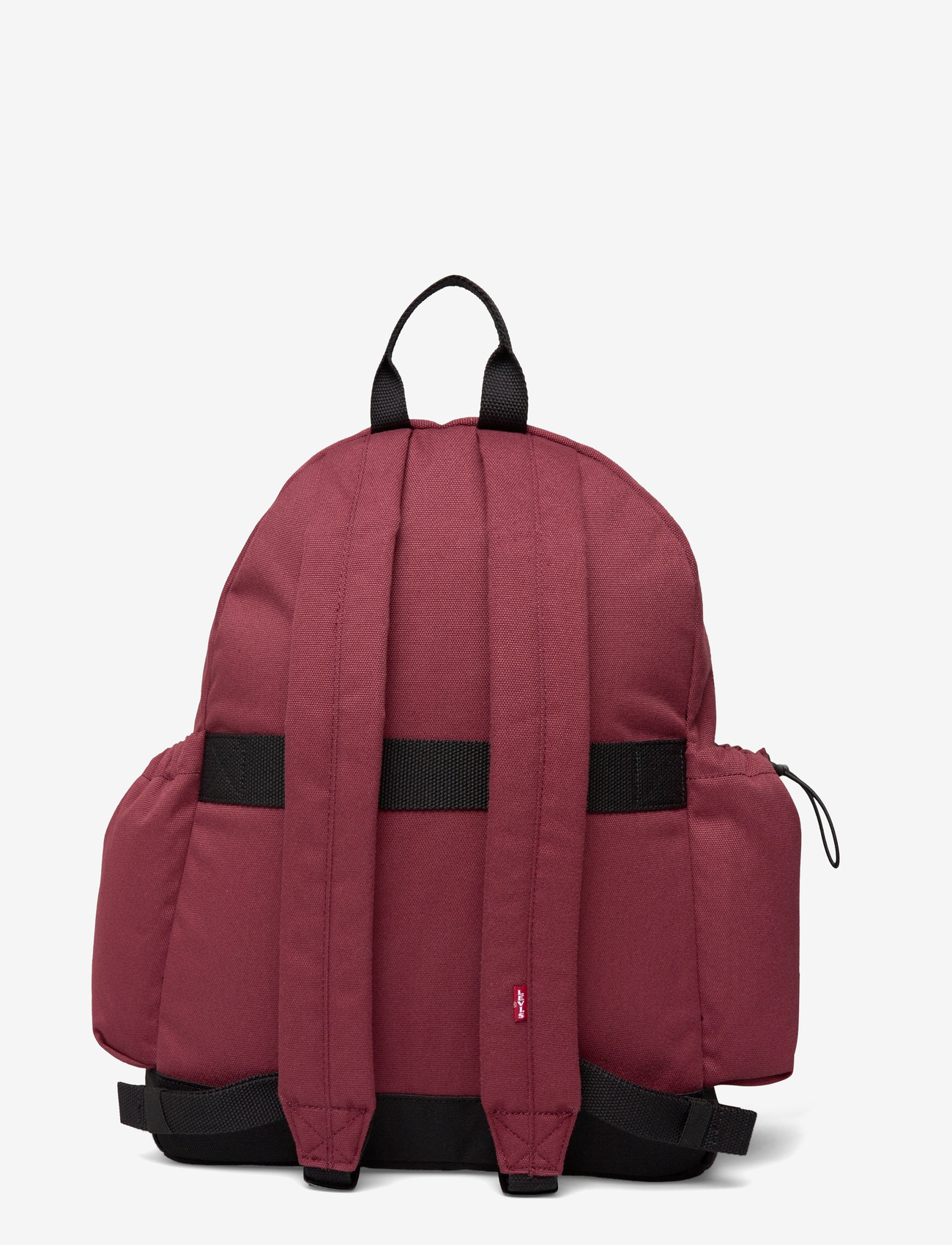 Levi's® - MISSION BAY PACK OXBLOOD RED - shop efter anledning - reds - 1