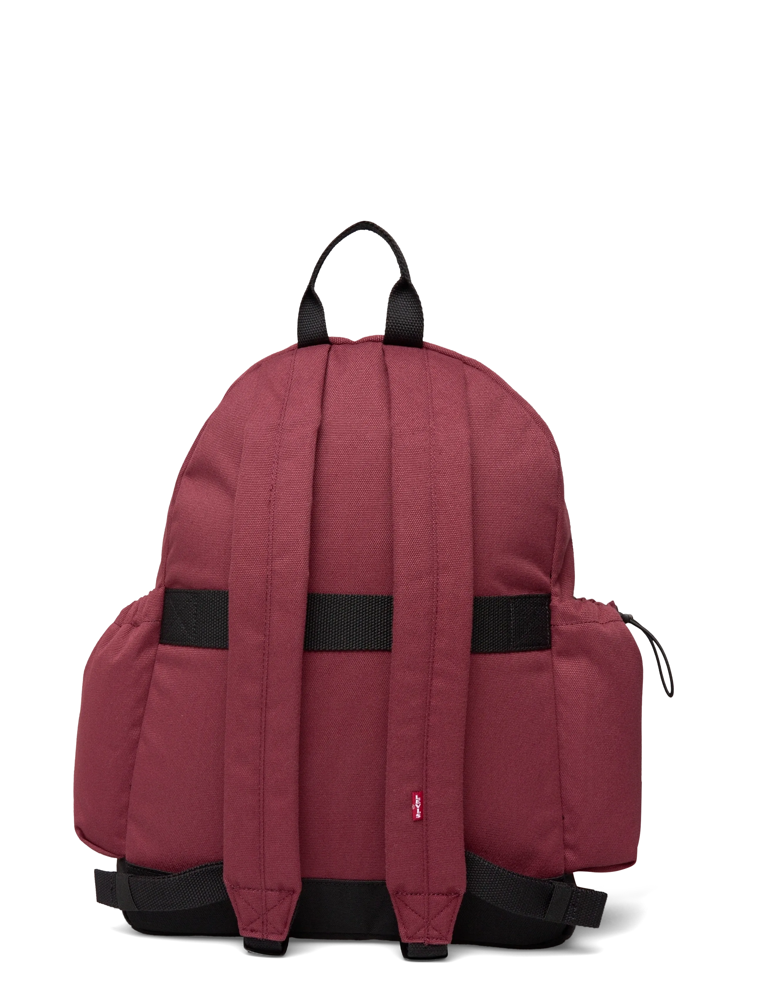 Levi's® - MISSION BAY PACK OXBLOOD RED - shop by occasion - reds - 2