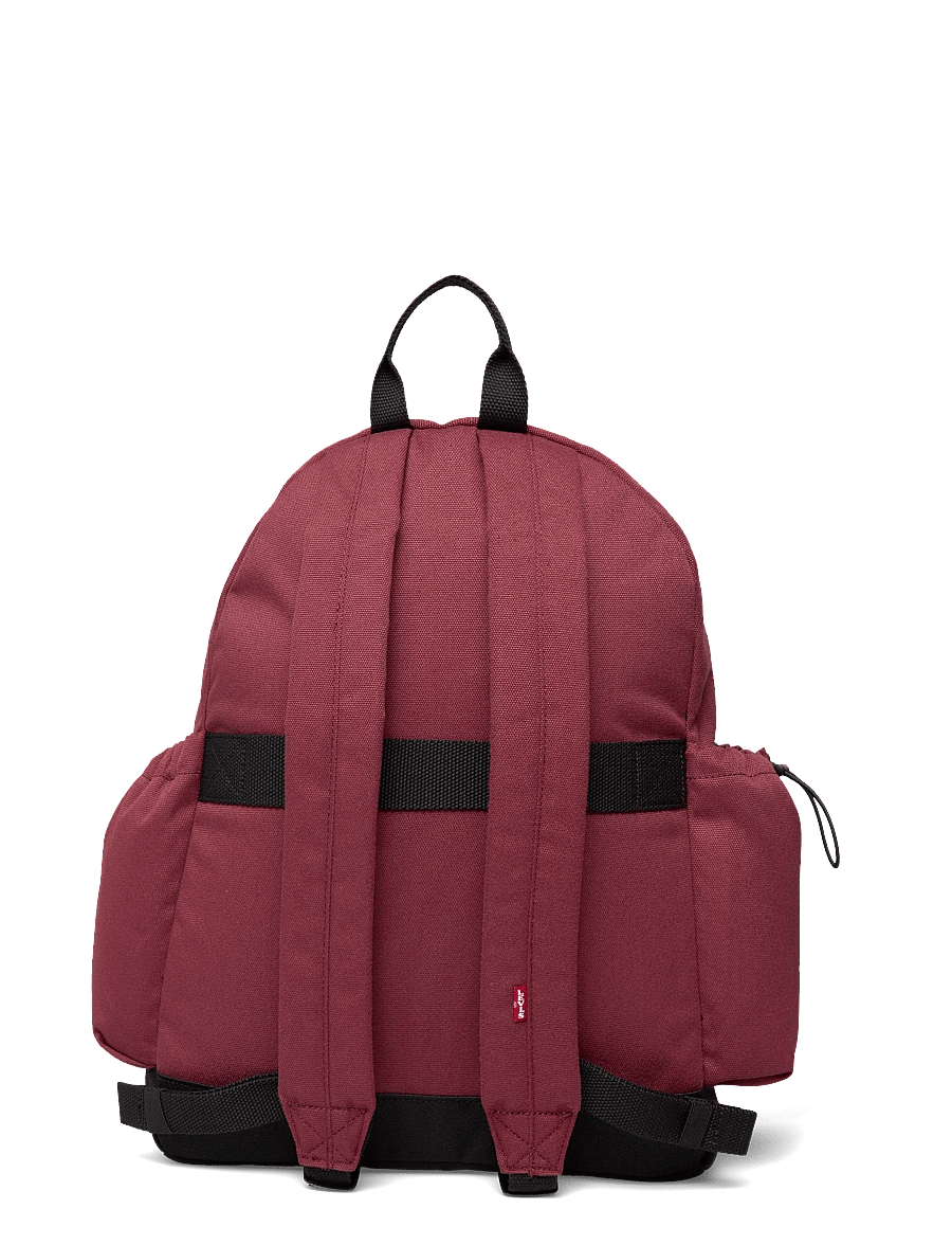 Levi's® - MISSION BAY PACK OXBLOOD RED - shop by occasion - reds - 2