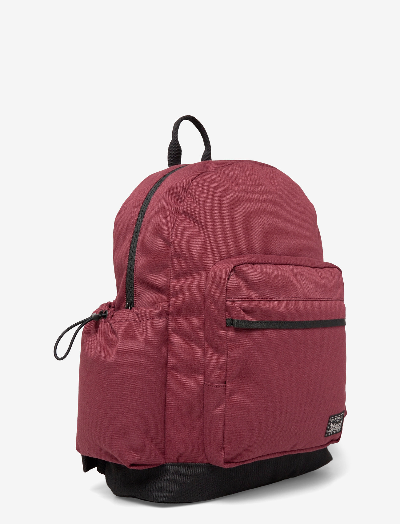 Levi's® - MISSION BAY PACK OXBLOOD RED - shop efter anledning - reds - 2