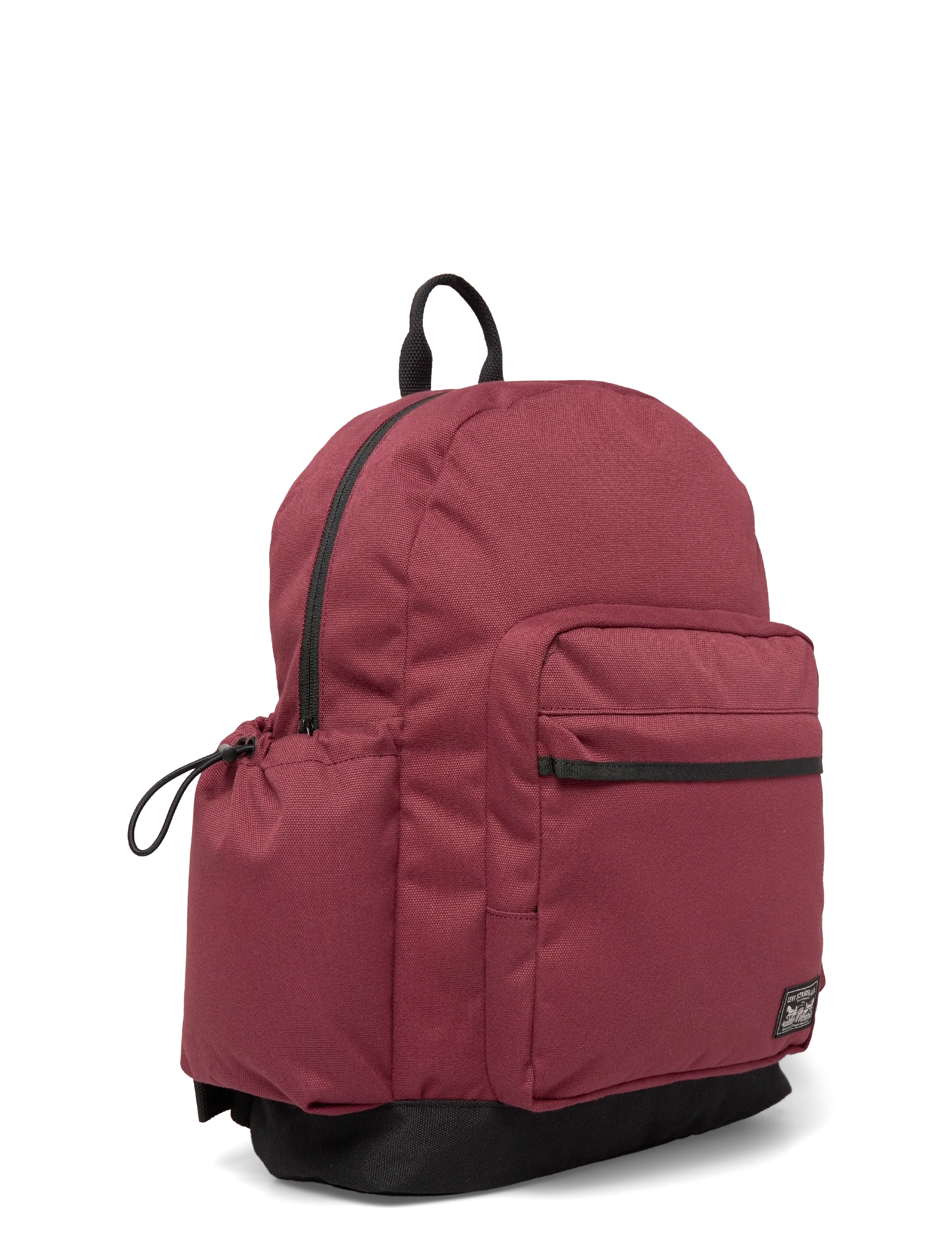 Levi's® - MISSION BAY PACK OXBLOOD RED - shop by occasion - reds - 3