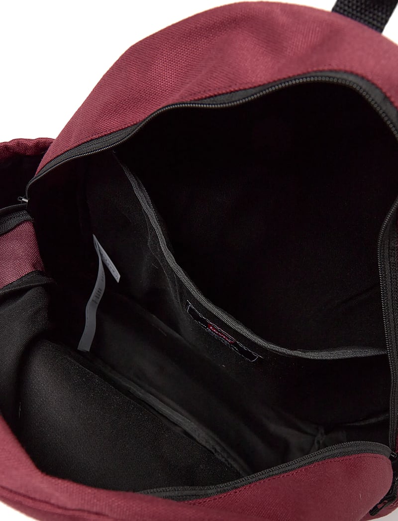 Levi's® - MISSION BAY PACK OXBLOOD RED - shop efter anledning - reds - 5