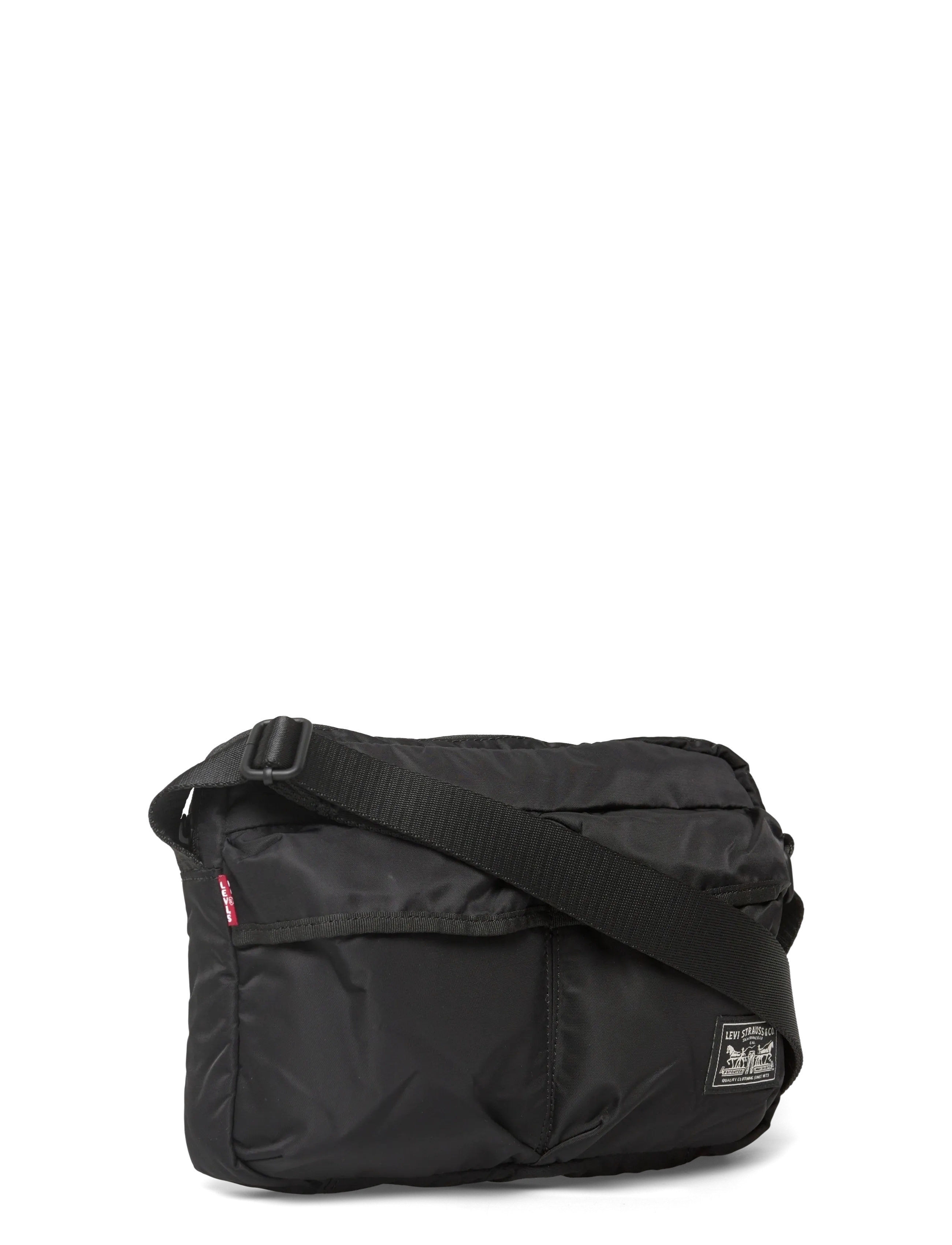Levi's® - MISSION BAY CROSSBODY CAVIAR - shop by style - blacks - 2