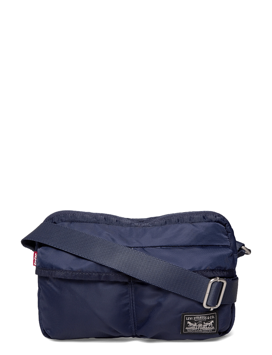 Levi's® - MISSION BAY CROSSBODY NAVY BLA - nach stil kaufen - blues - 1