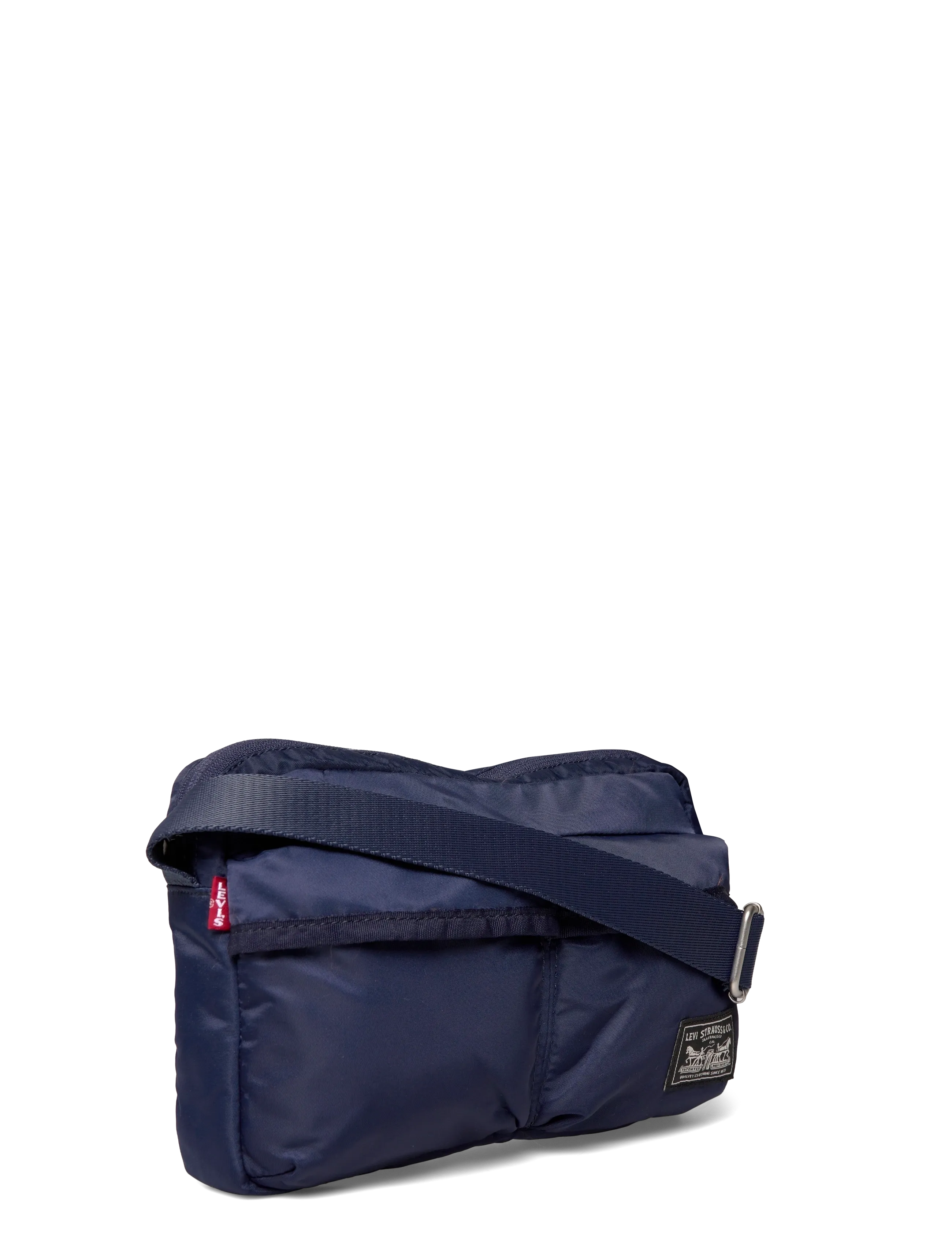 Levi's® - MISSION BAY CROSSBODY NAVY BLA - shop efter stil - blues - 3