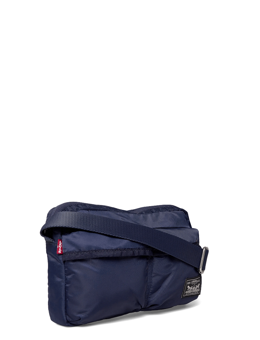Levi's® - MISSION BAY CROSSBODY NAVY BLA - nach stil kaufen - blues - 3