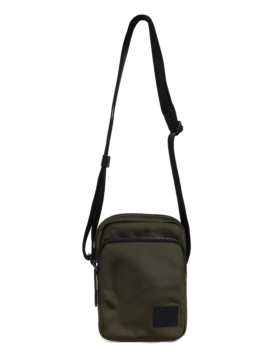 Levi's® - MISSION BAY CROSSBODY CHESTNUT - nach stil kaufen - neutrals - 0